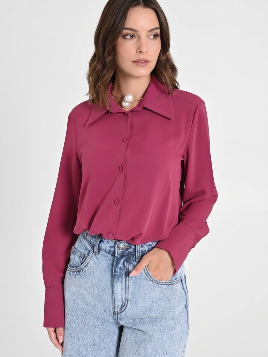 Rinascimento Blouse