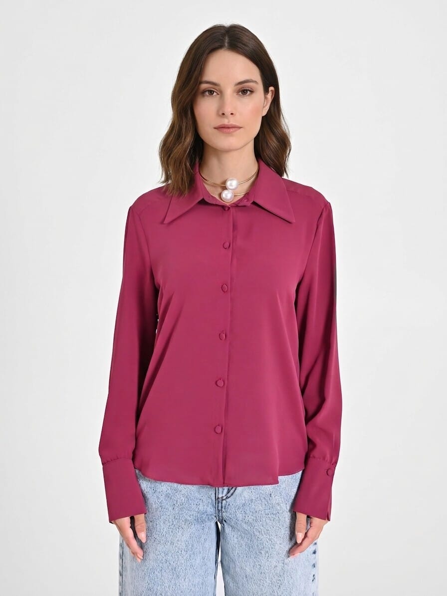 Rinascimento Blouse