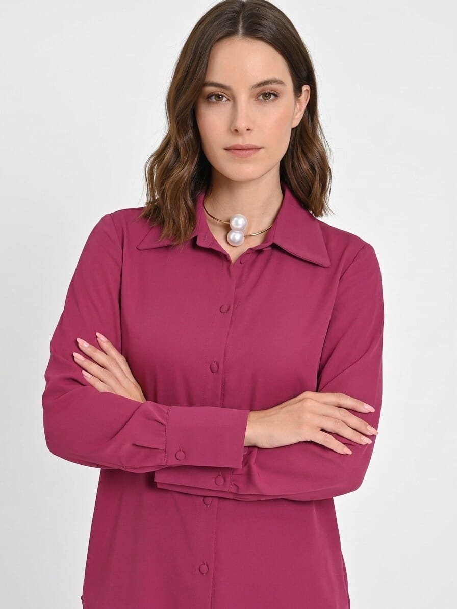 Rinascimento Blouse