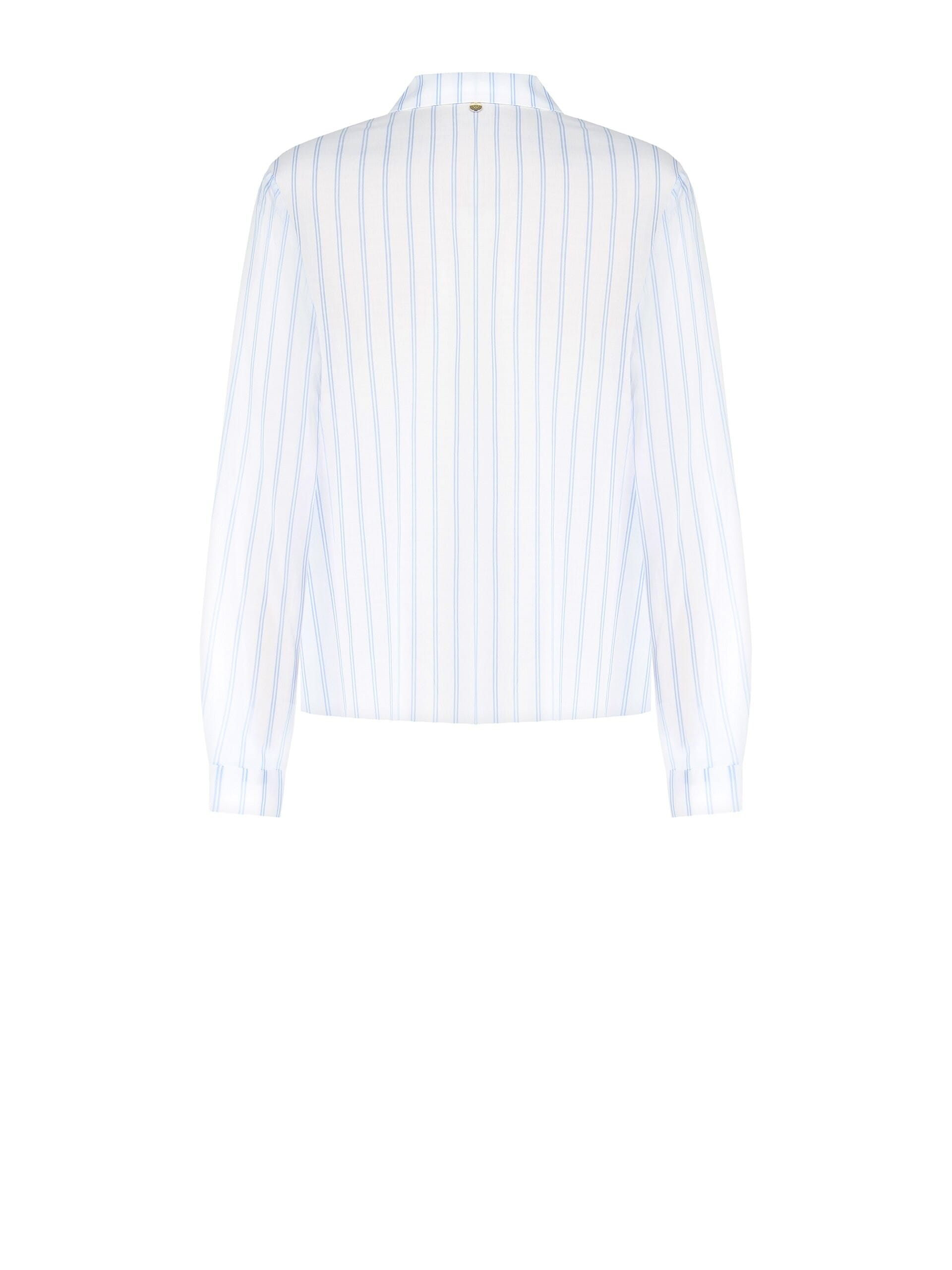 Rinascimento Lightweight Fabric Over Shirt