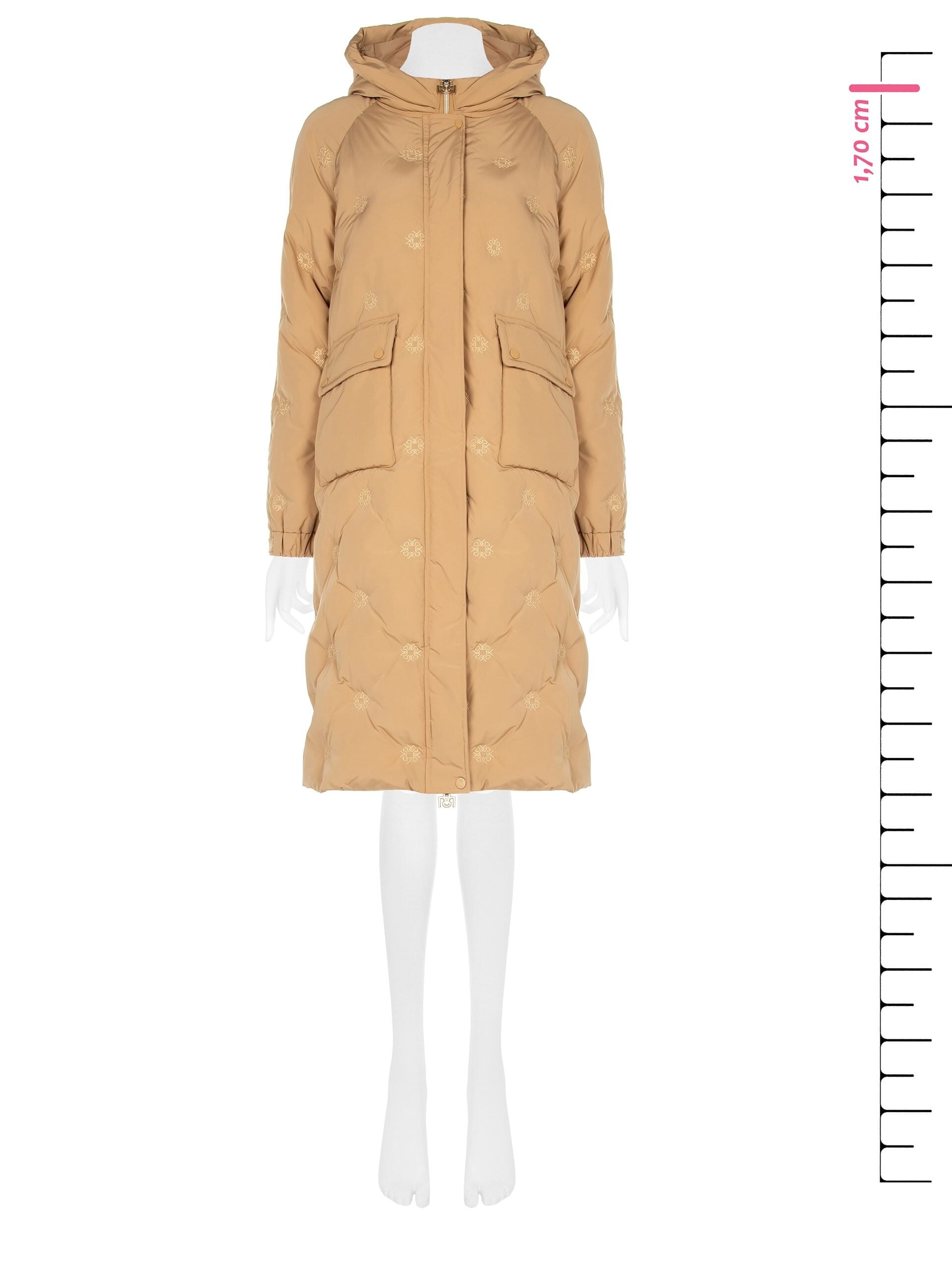 Rinascimento Coat