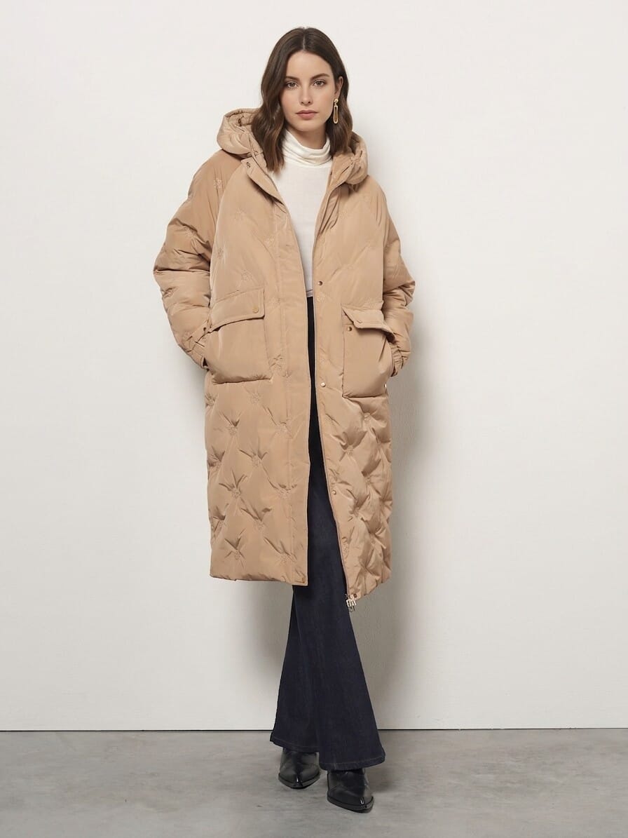 Rinascimento Coat