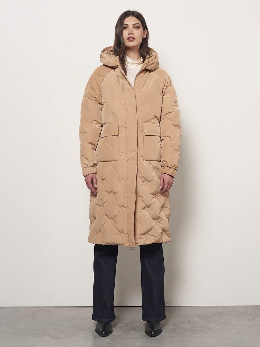 Rinascimento Coat