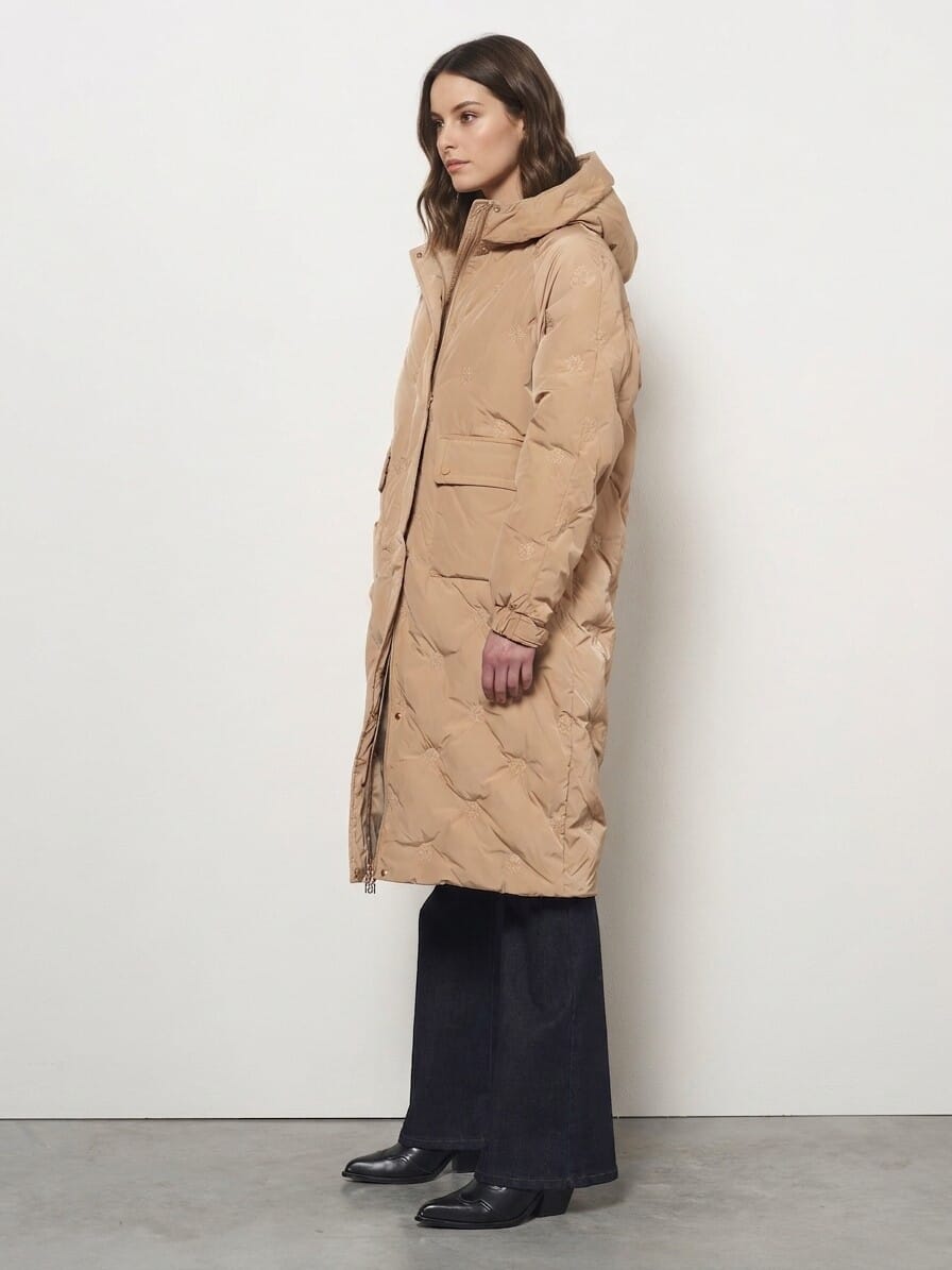 Rinascimento Coat
