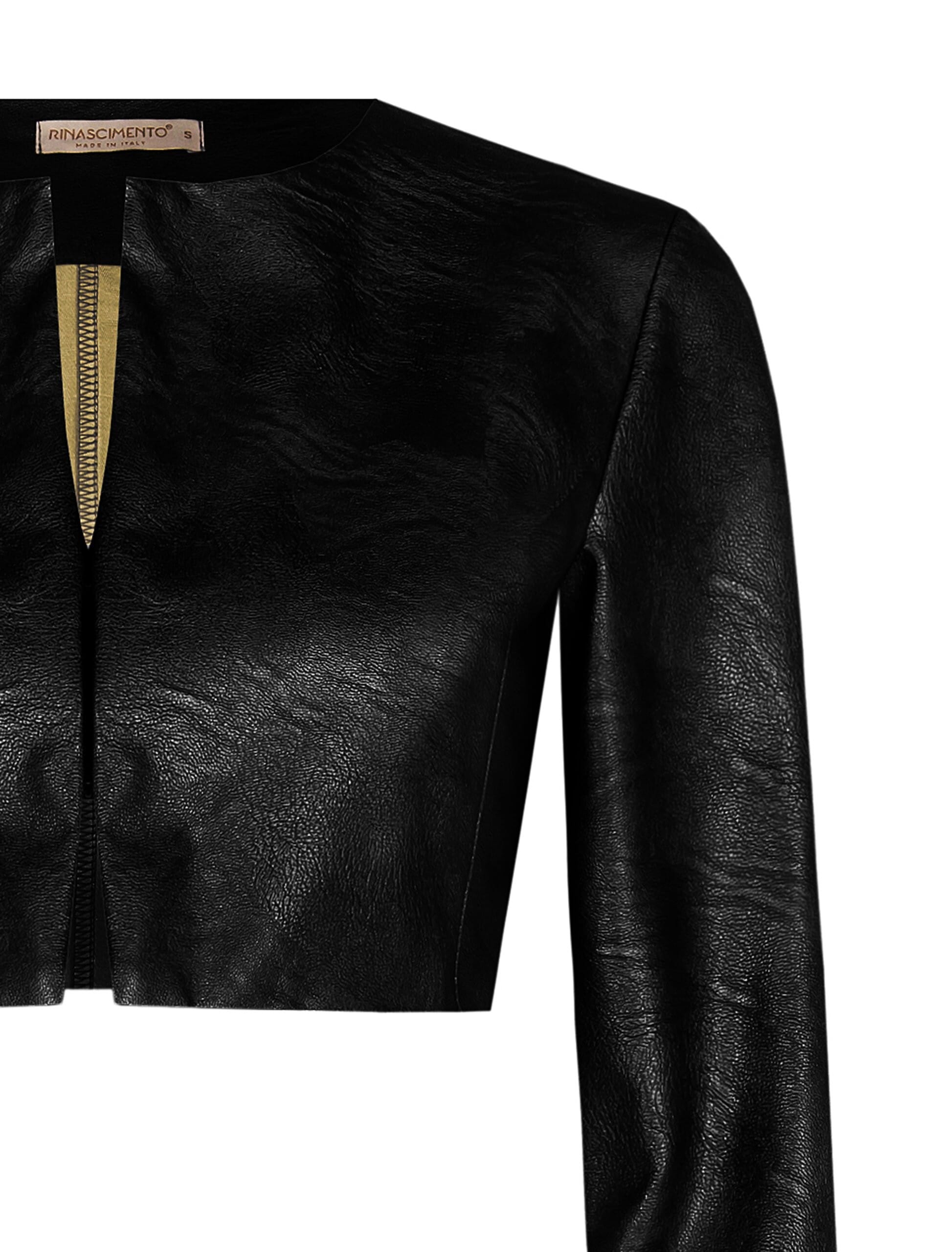 Rinascimento Jacket