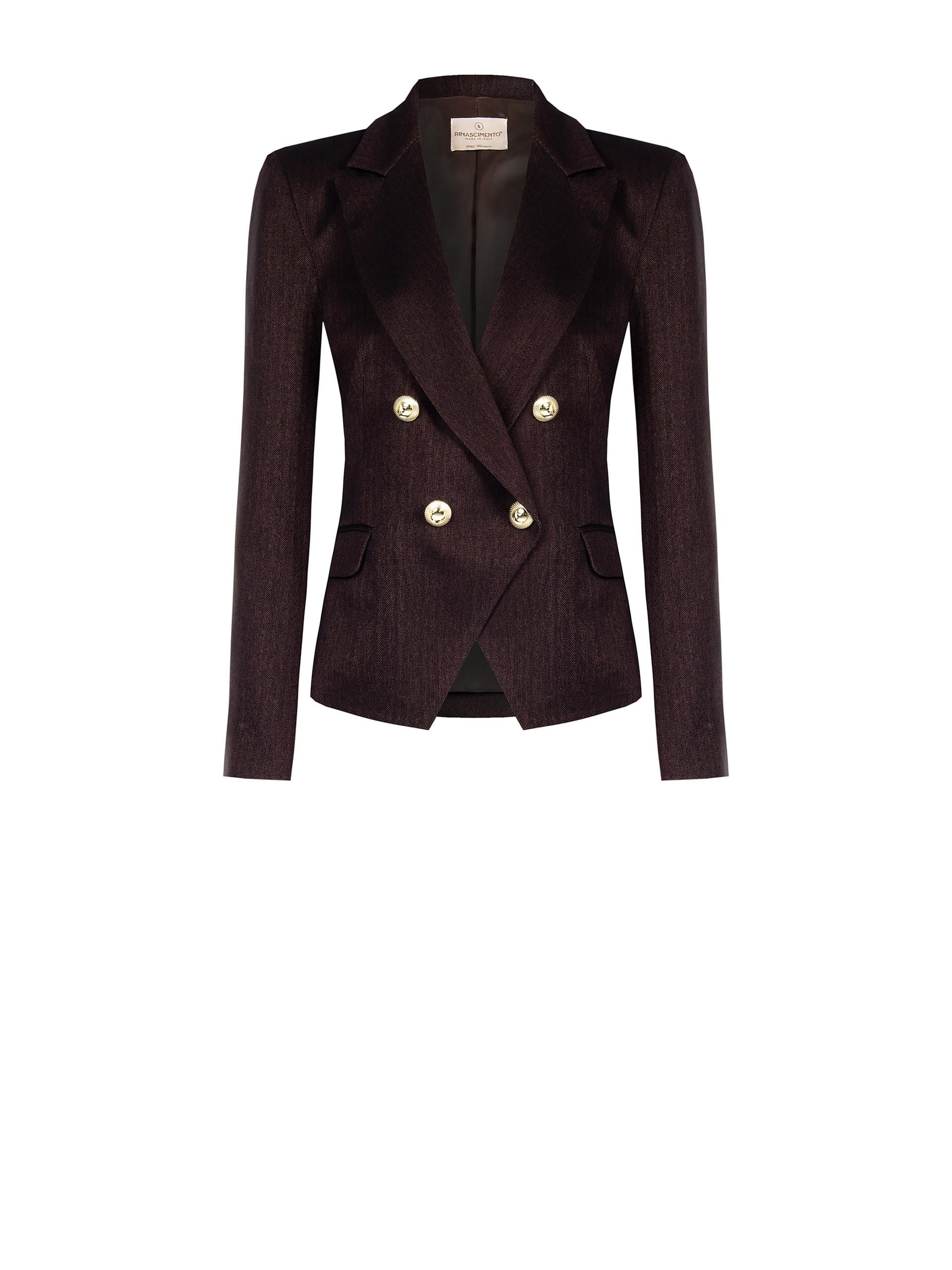 Rinascimento Jacket