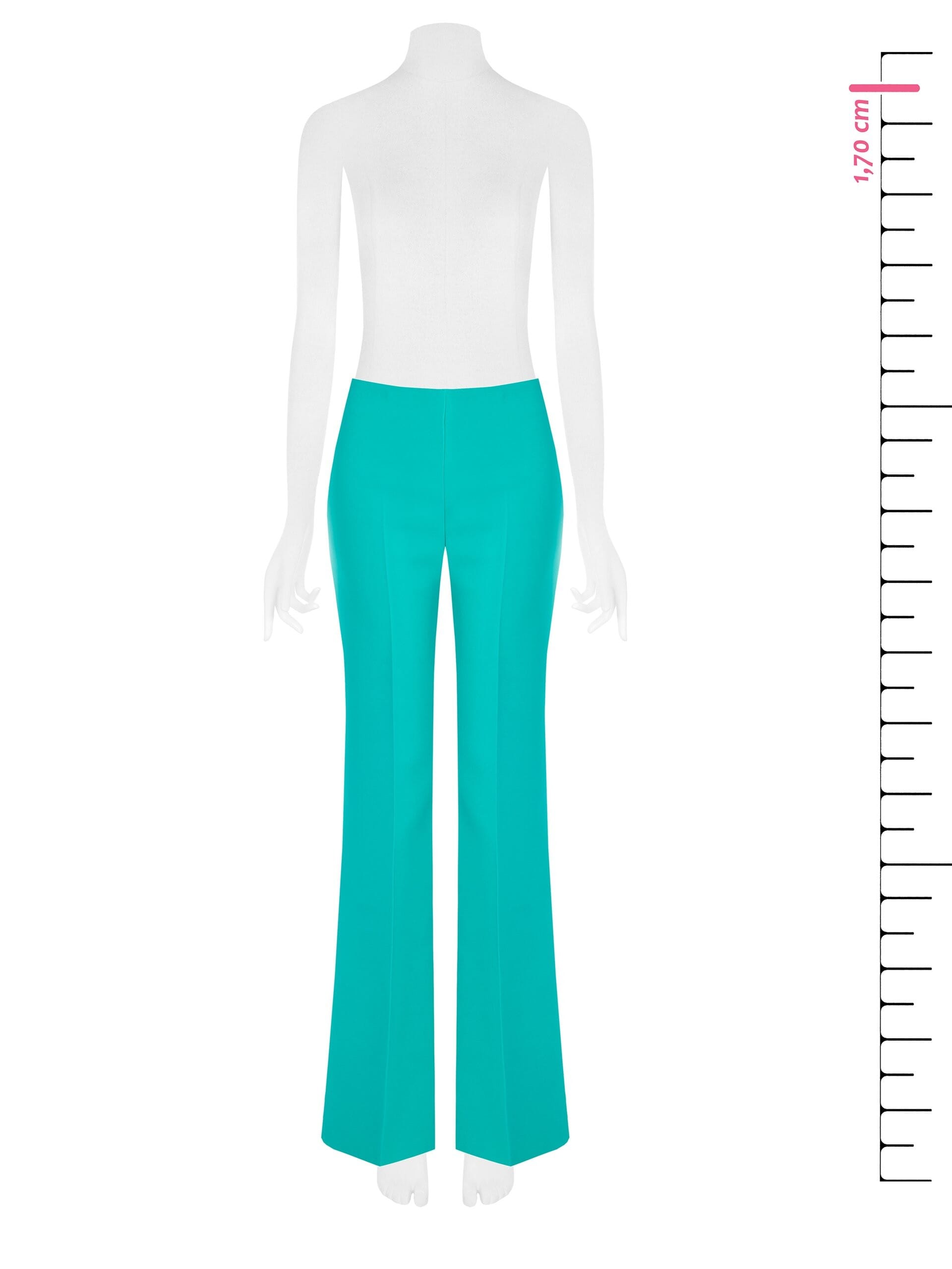 Tissu technique Palace Pantalon Rinascimento