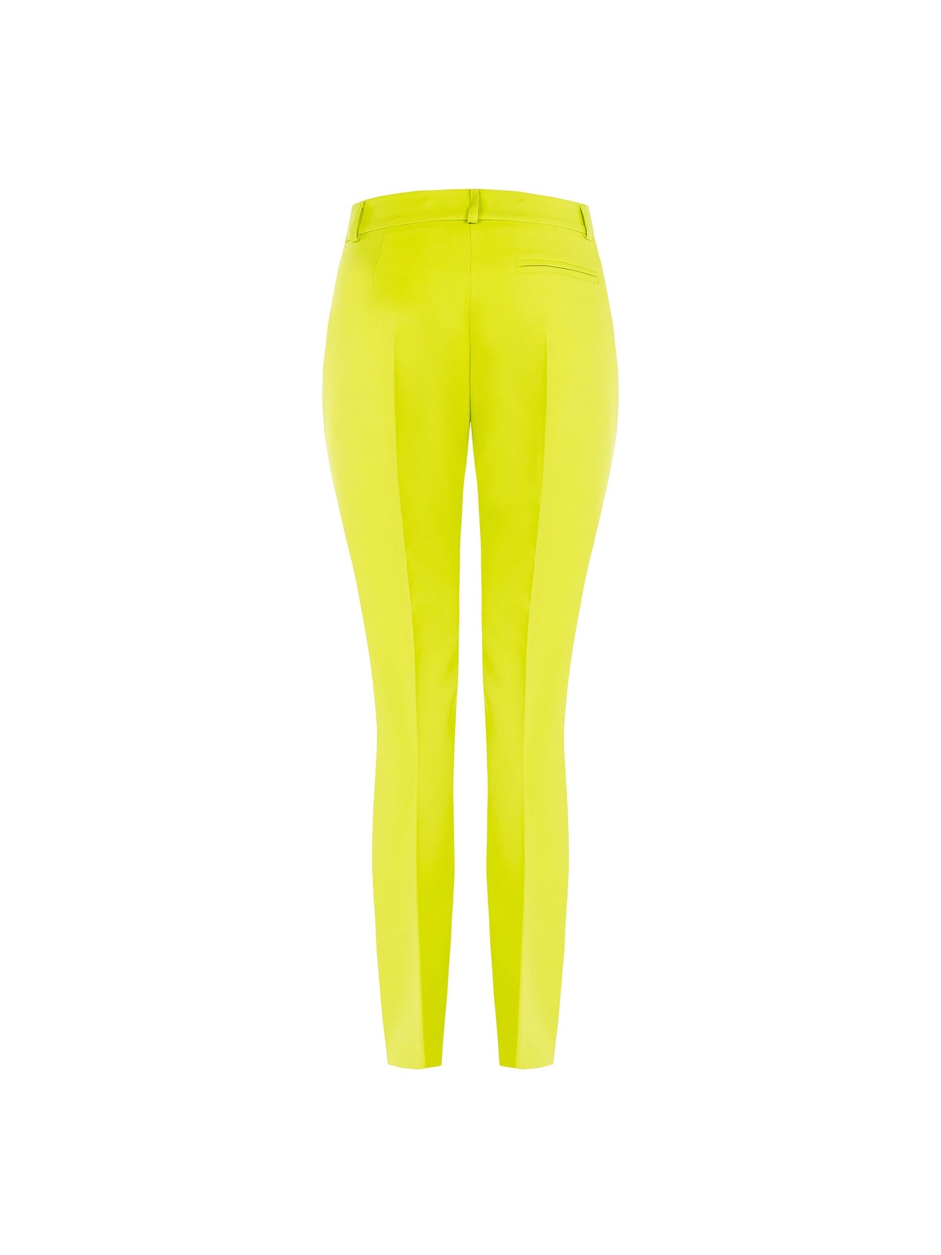 Rinascimento Technical Fabric Skinny Trousers