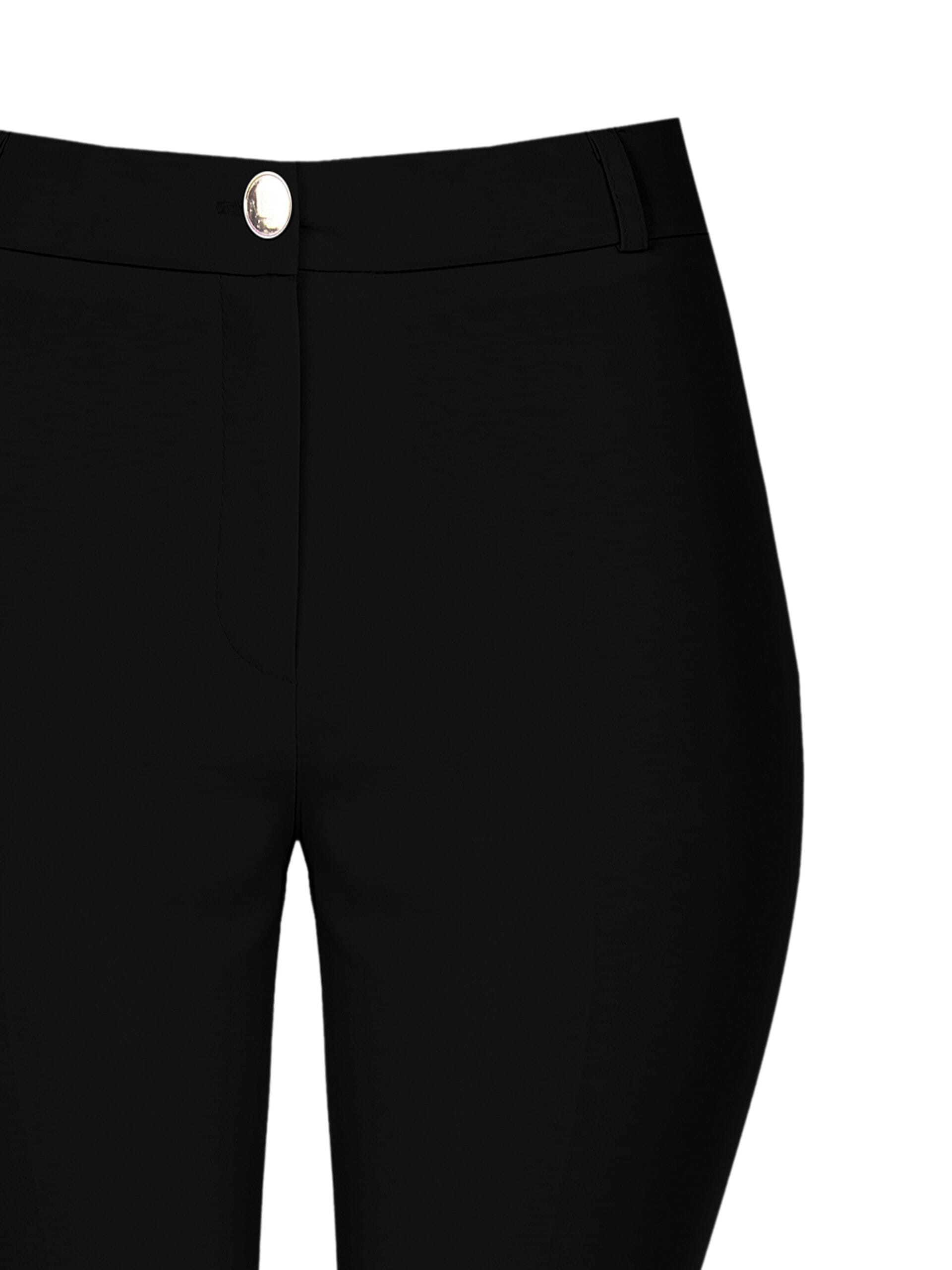Pantalon skinny en tissu technique Rinascimento