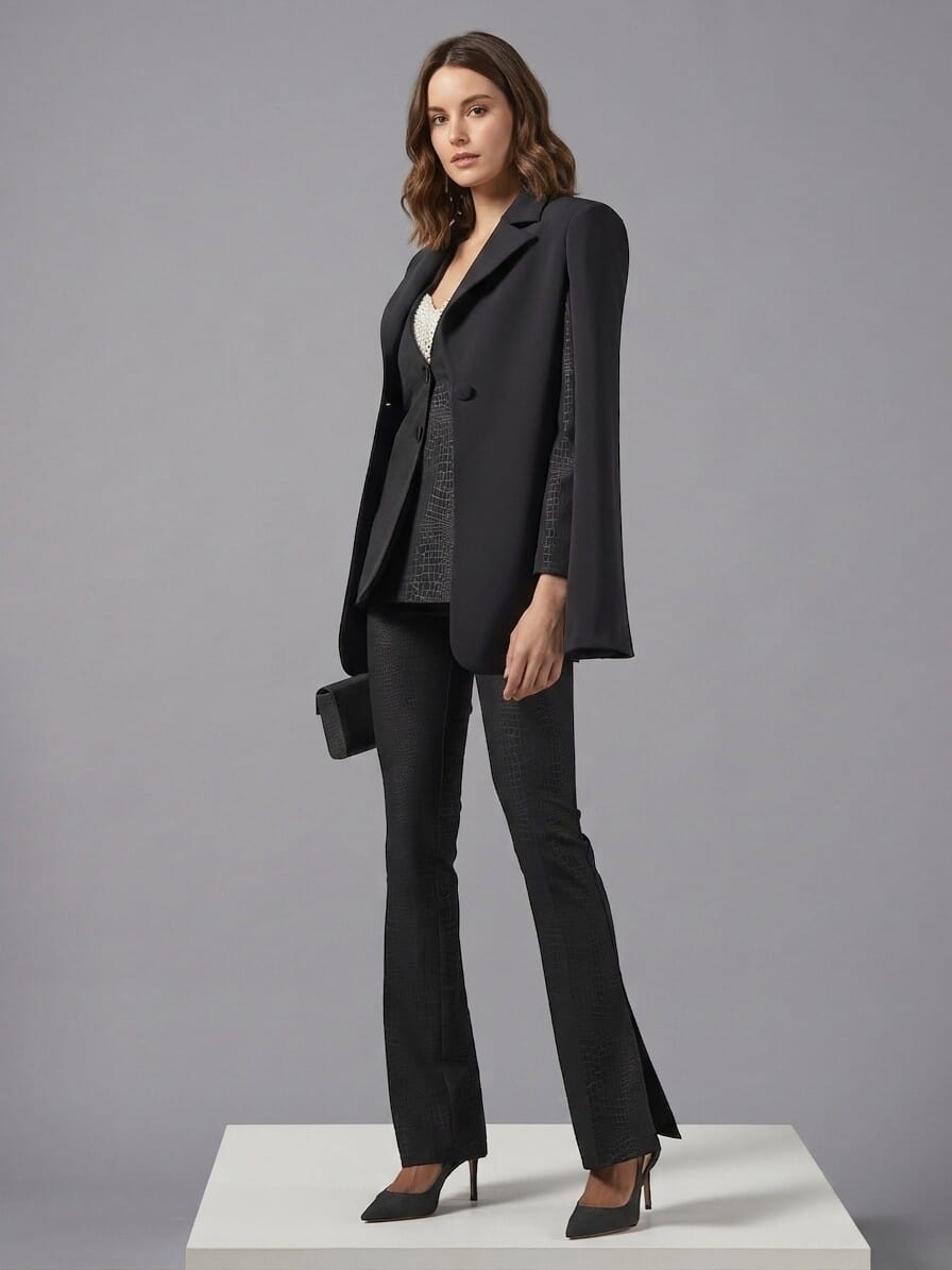 Rinascimento Trousers