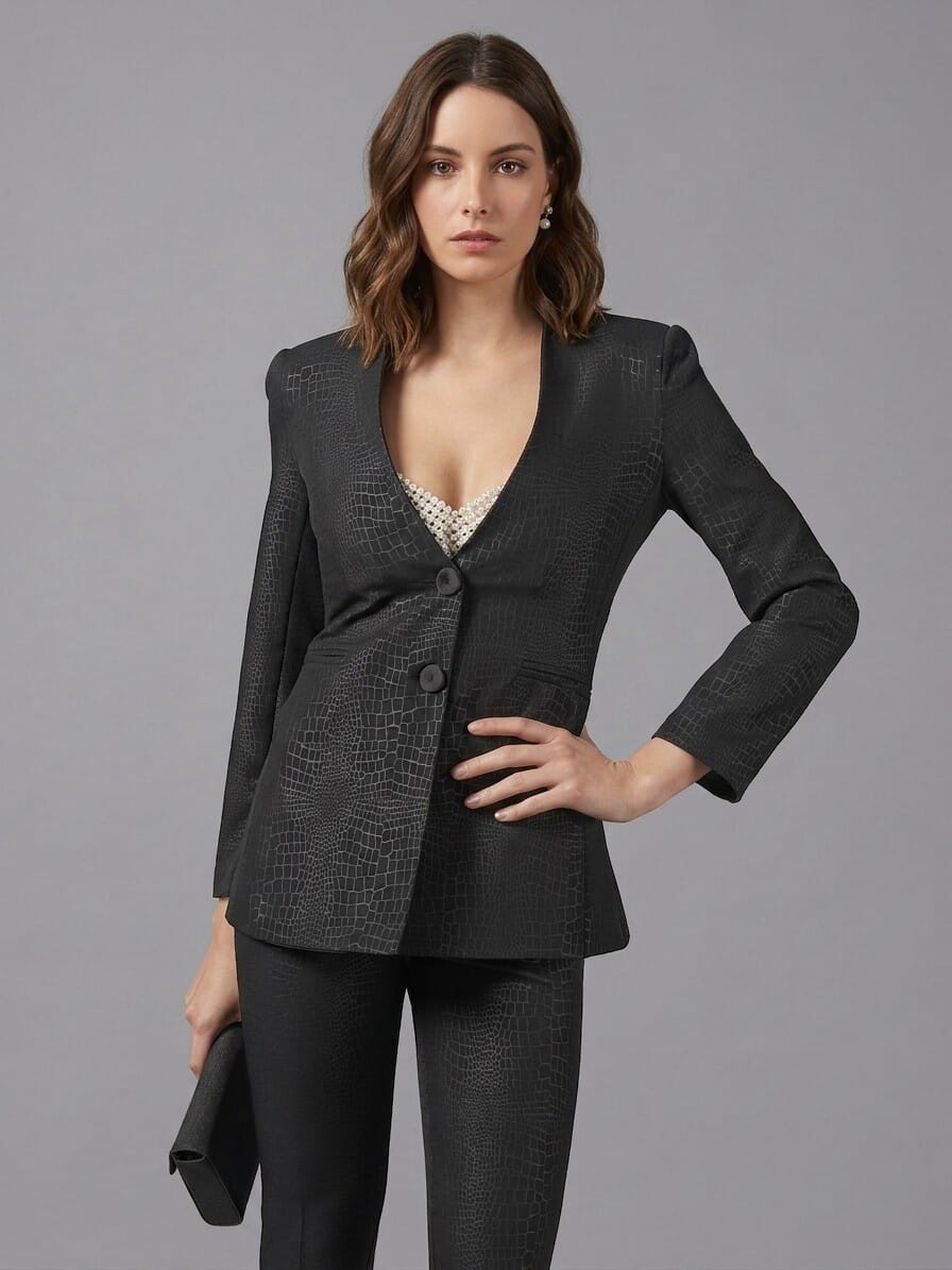 Rinascimento Trousers