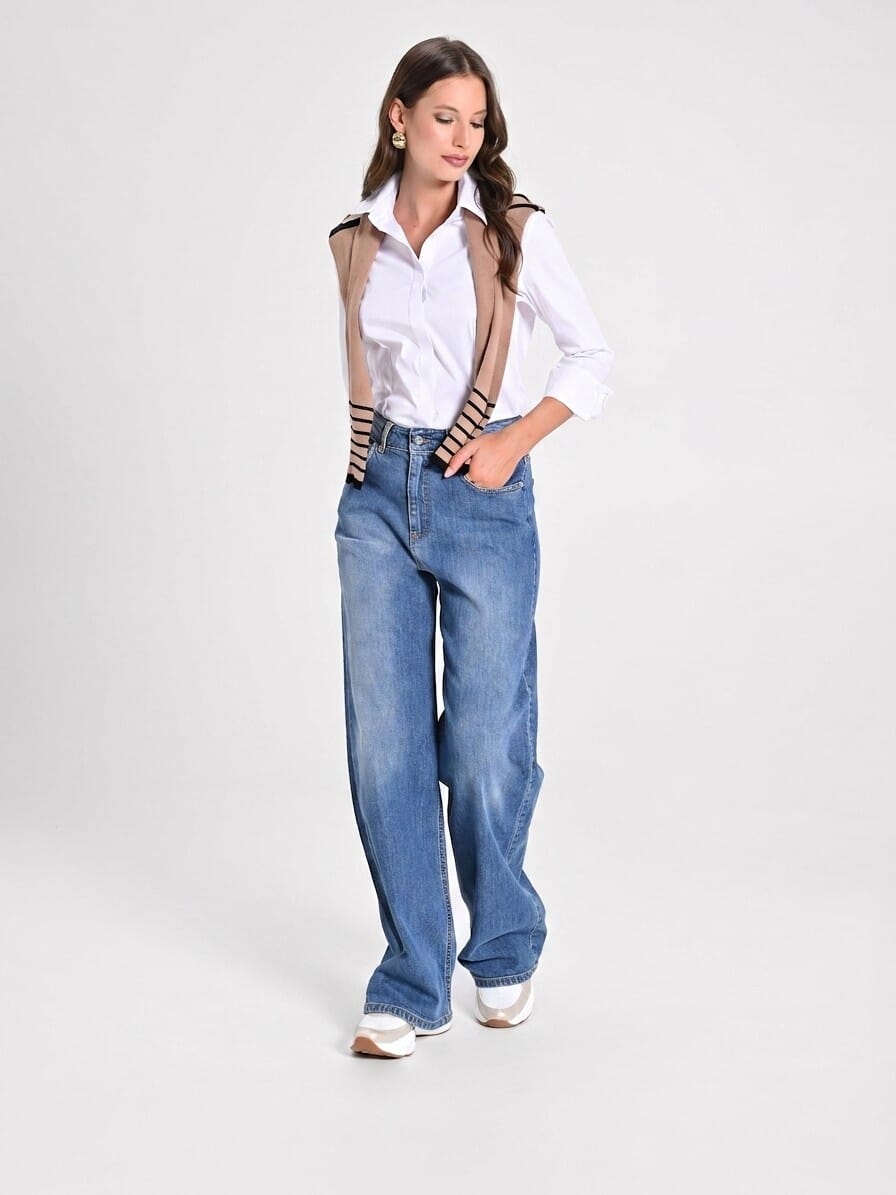 Rinascimento Trousers