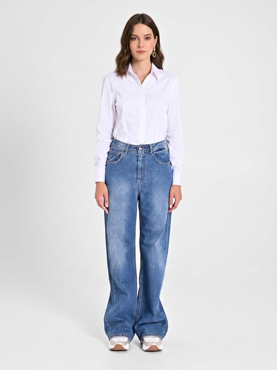 Rinascimento Trousers