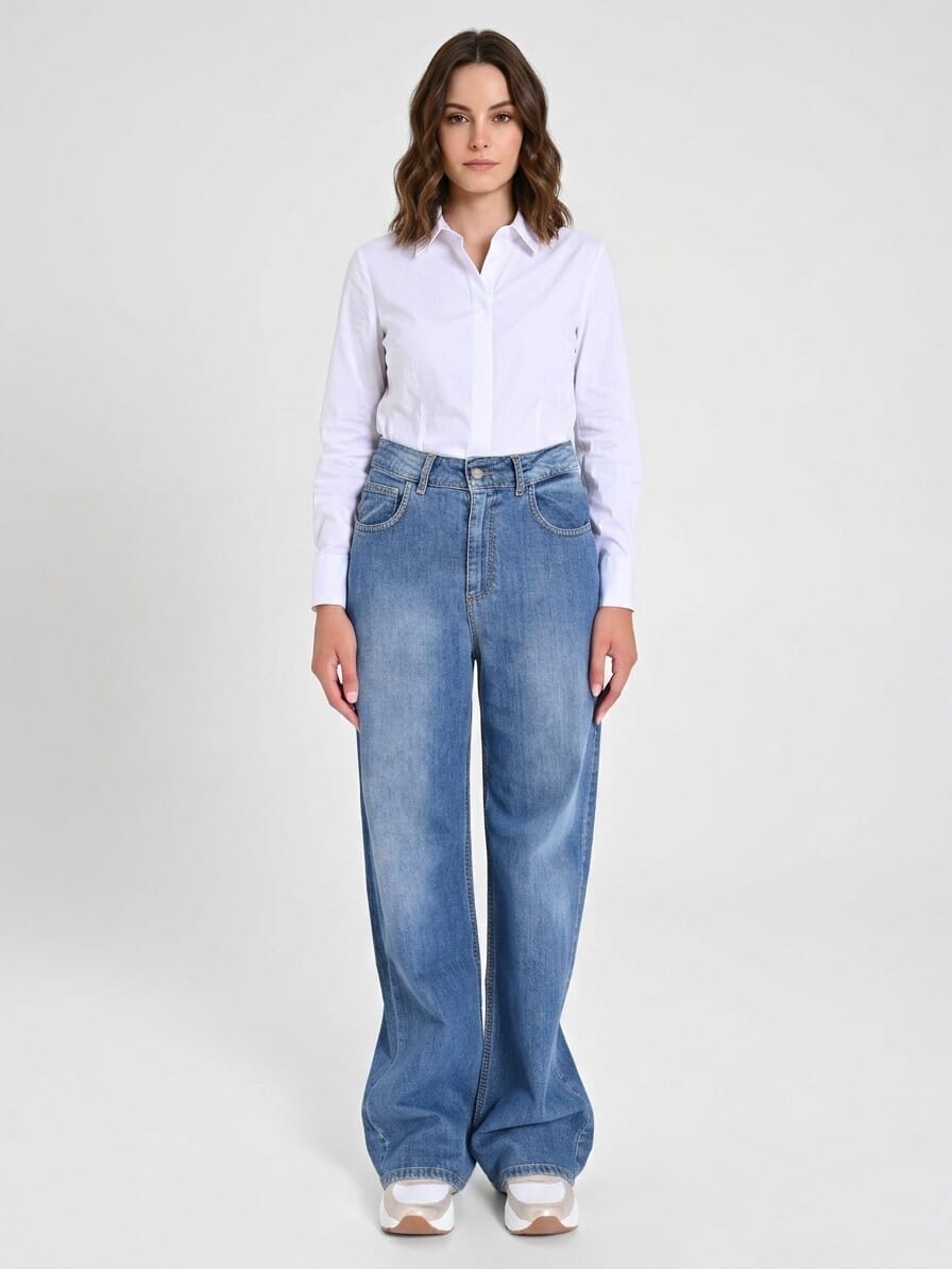 Rinascimento Trousers