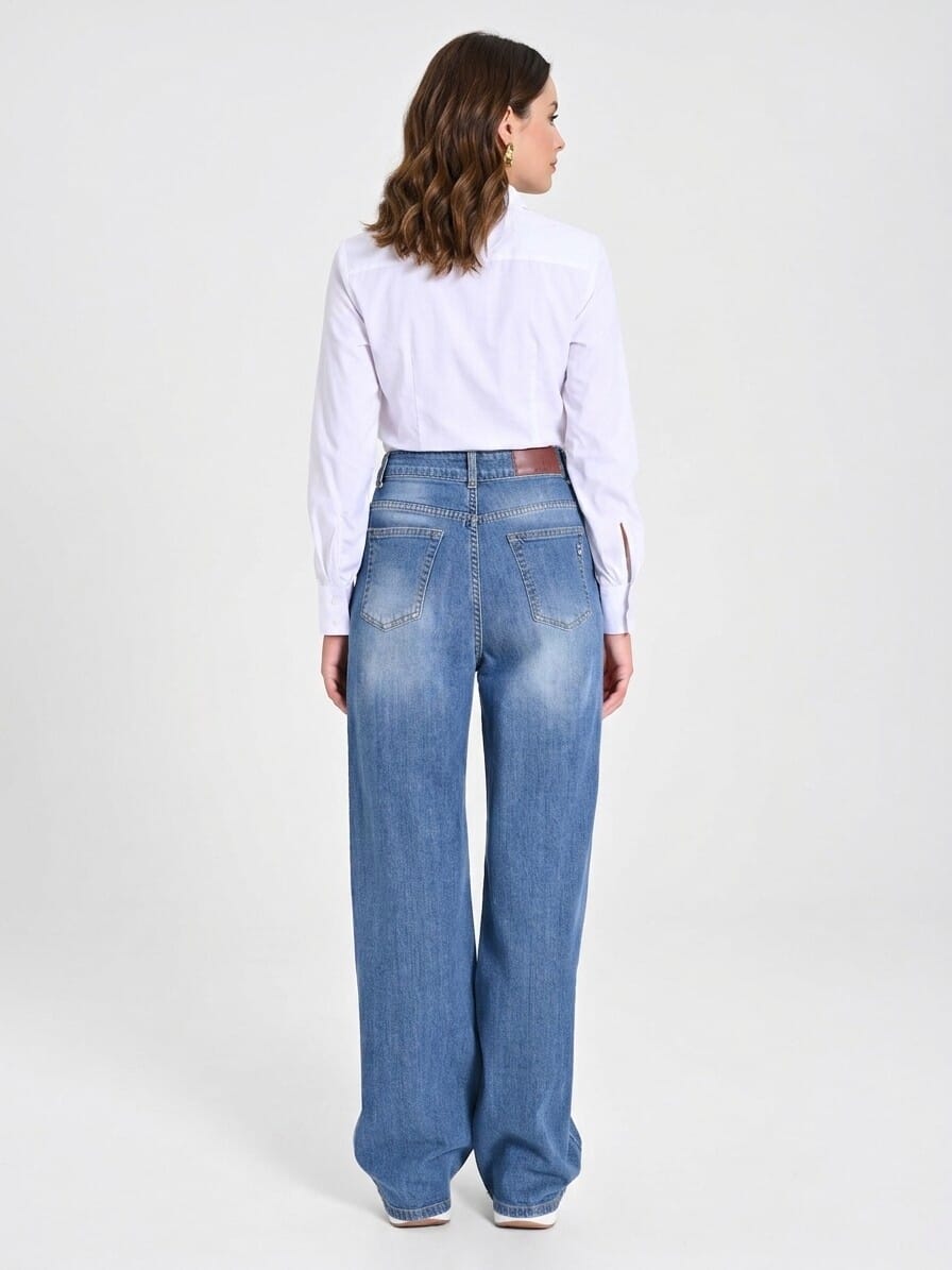 Rinascimento Trousers