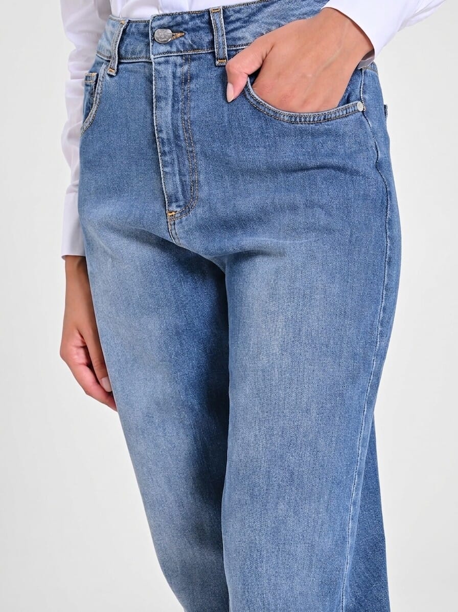 Rinascimento Trousers