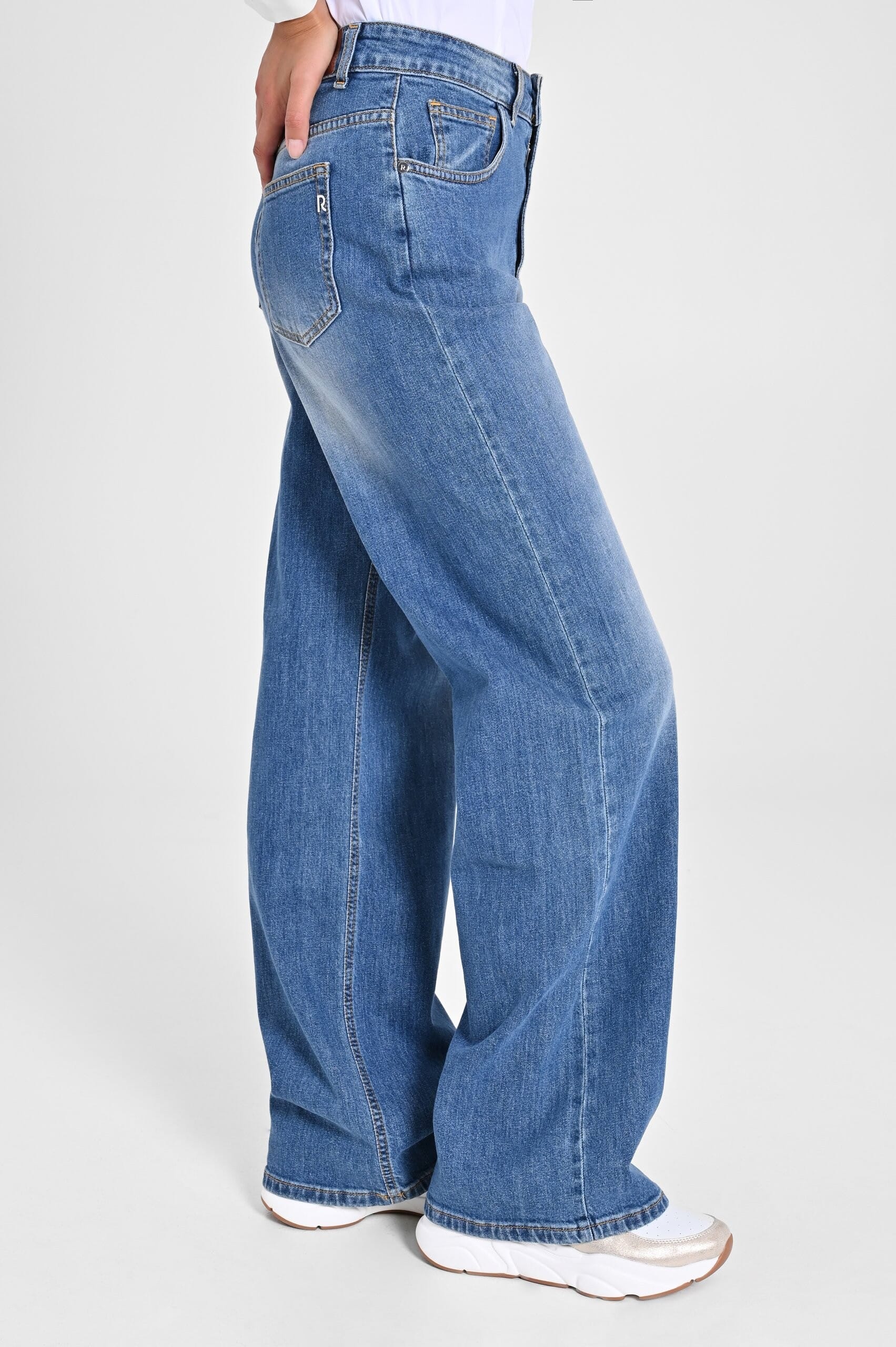 Rinascimento Trousers