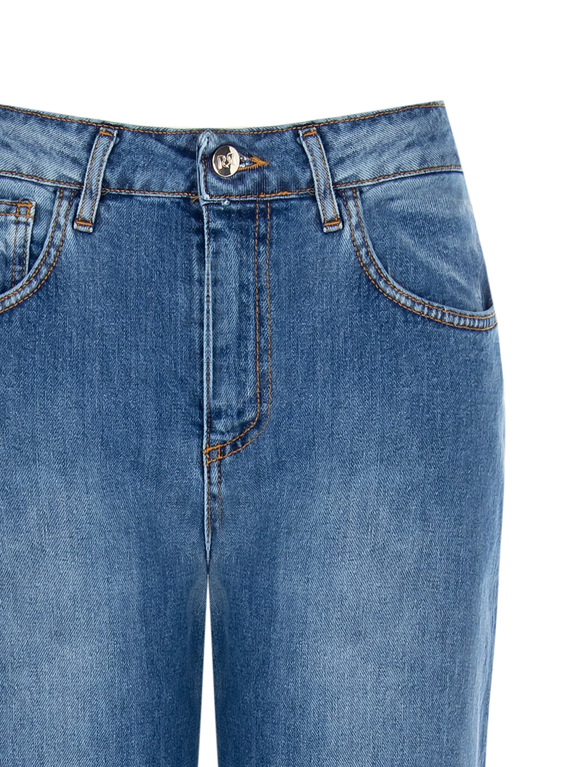 Rinascimento Trousers