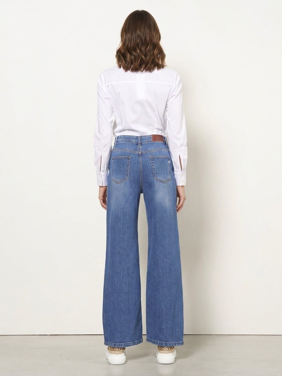 Rinascimento Trousers
