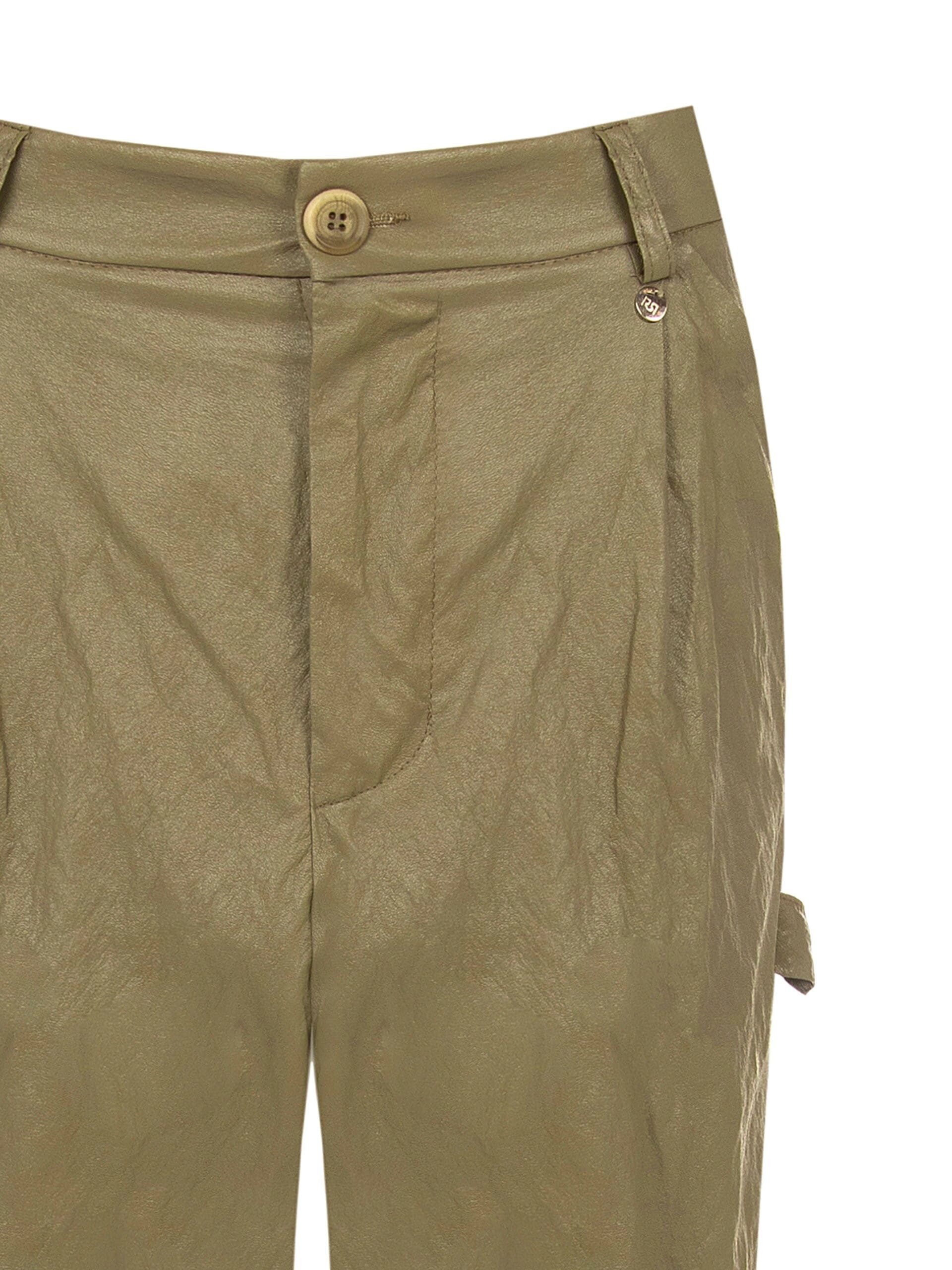 Rinascimento Trousers