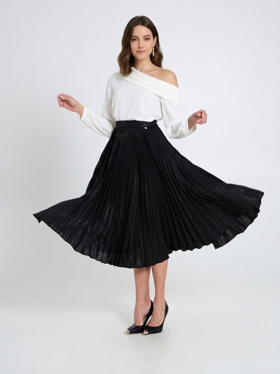 Rinascimento Skirt
