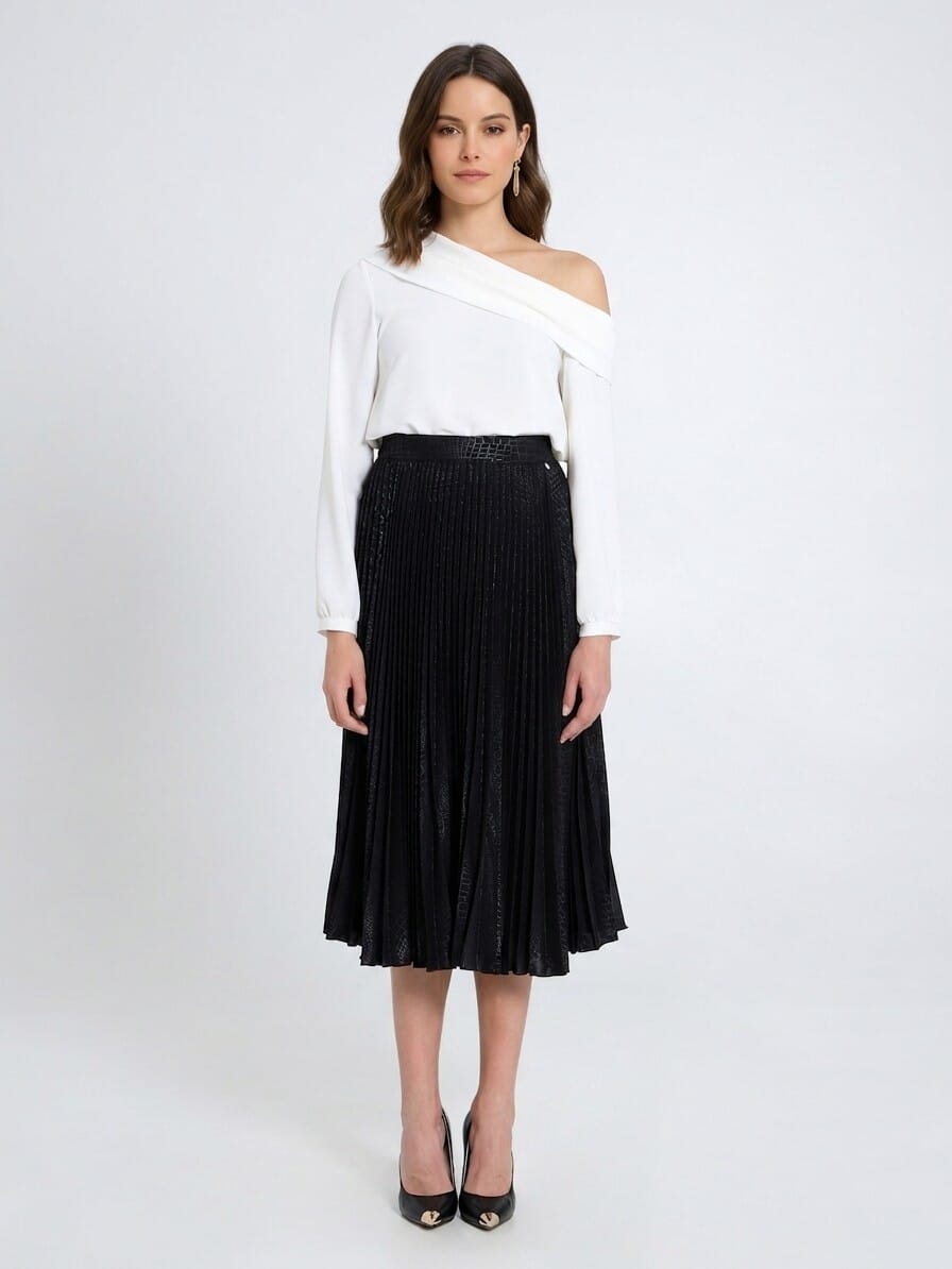 Rinascimento Skirt