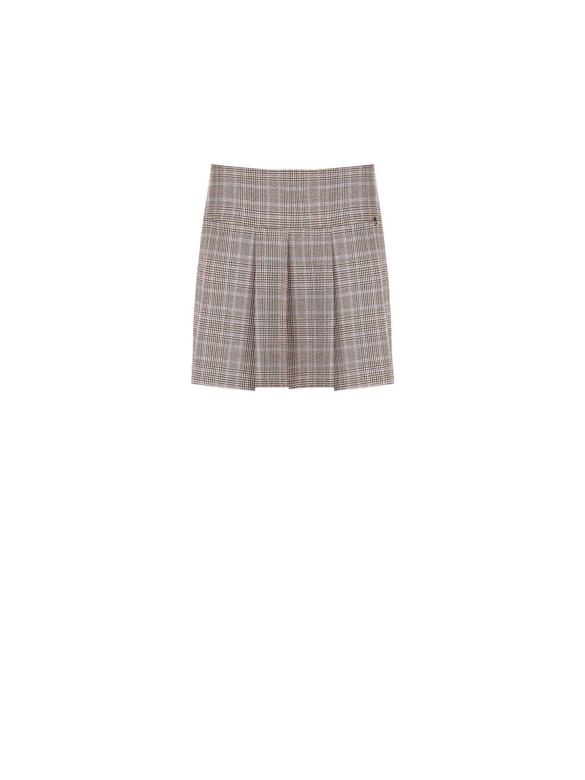 Rinascimento Skirt