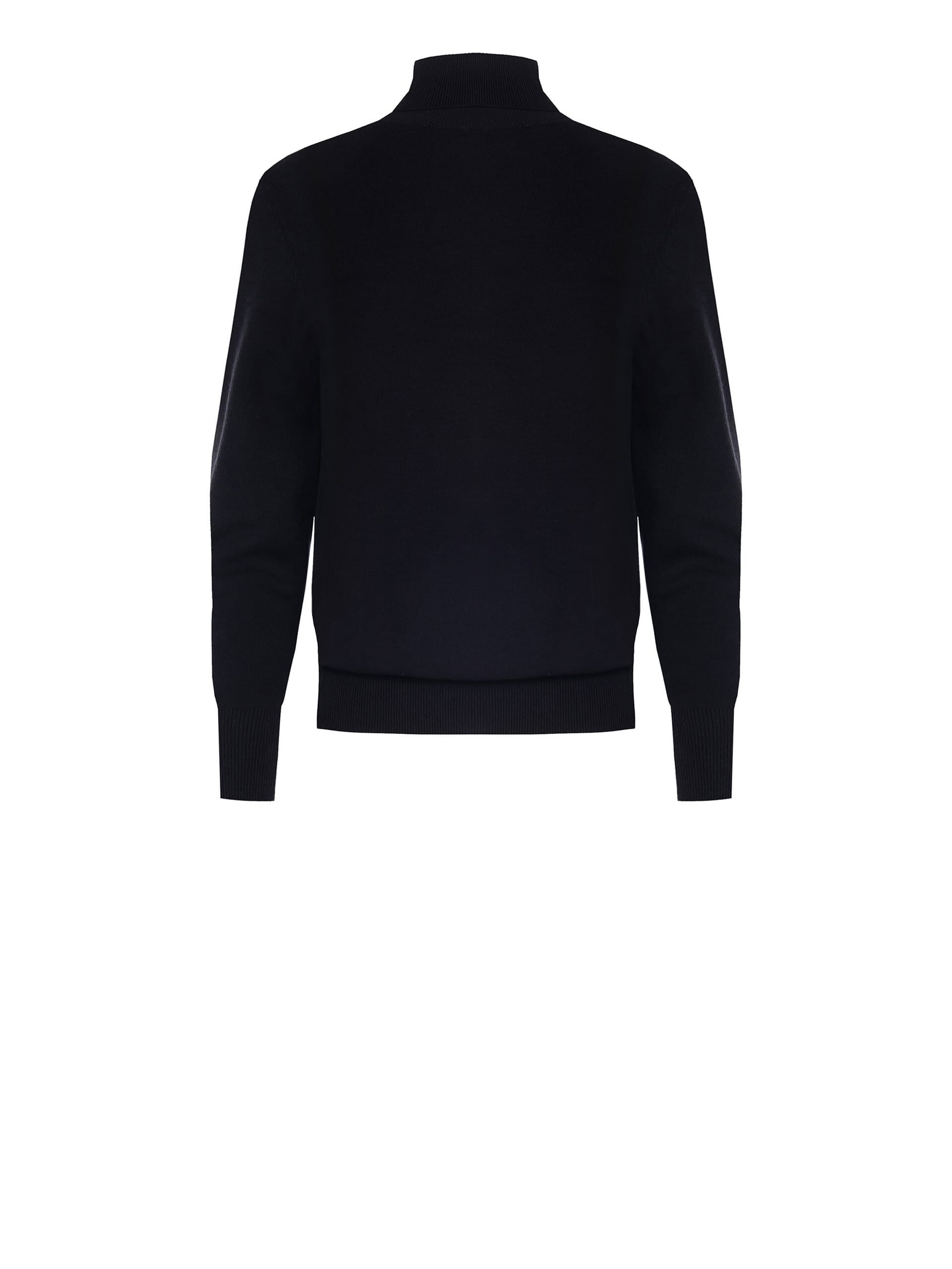 Rinascimento - Pull à col roulé