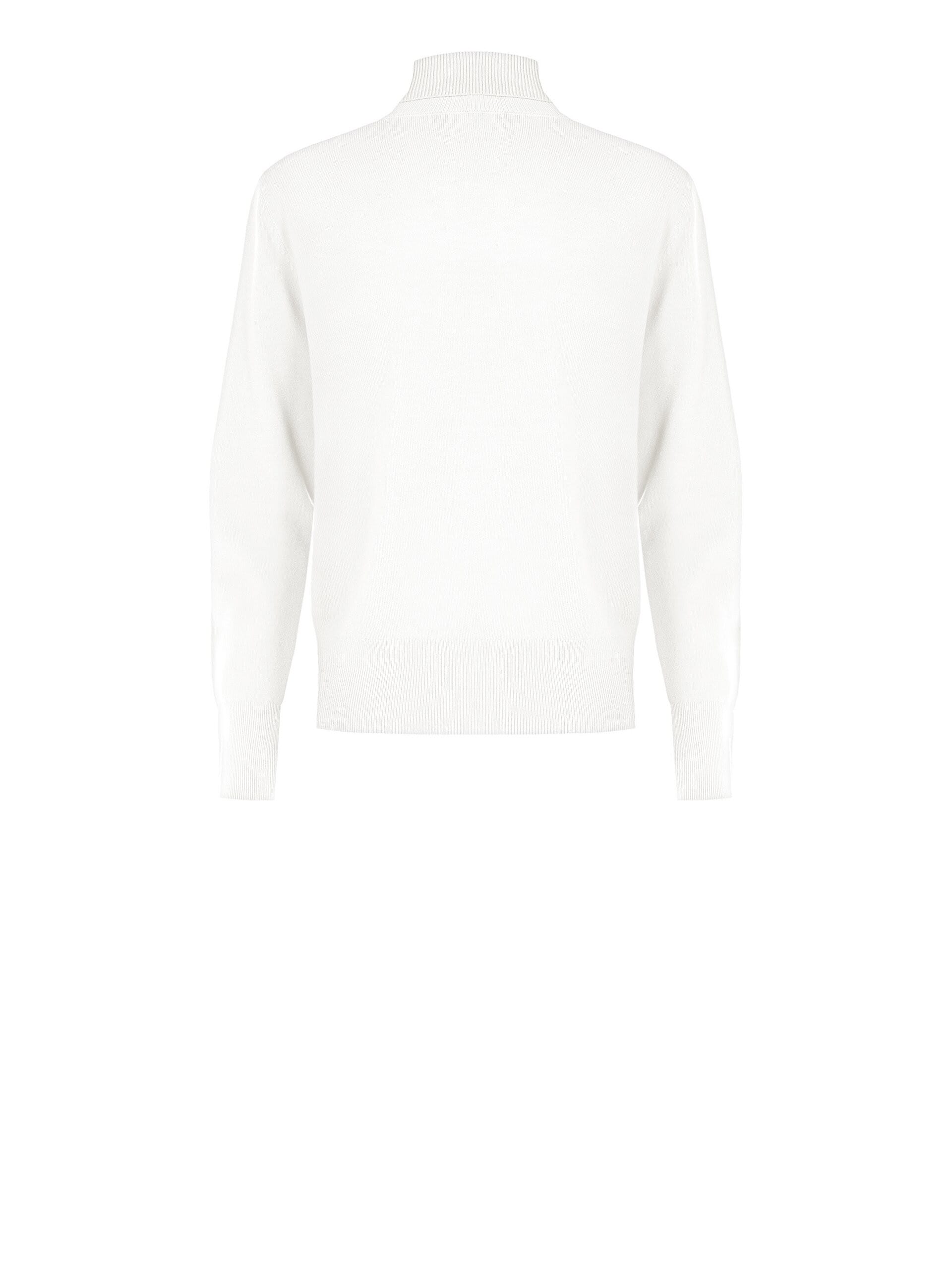 Rinascimento - Pull à col roulé