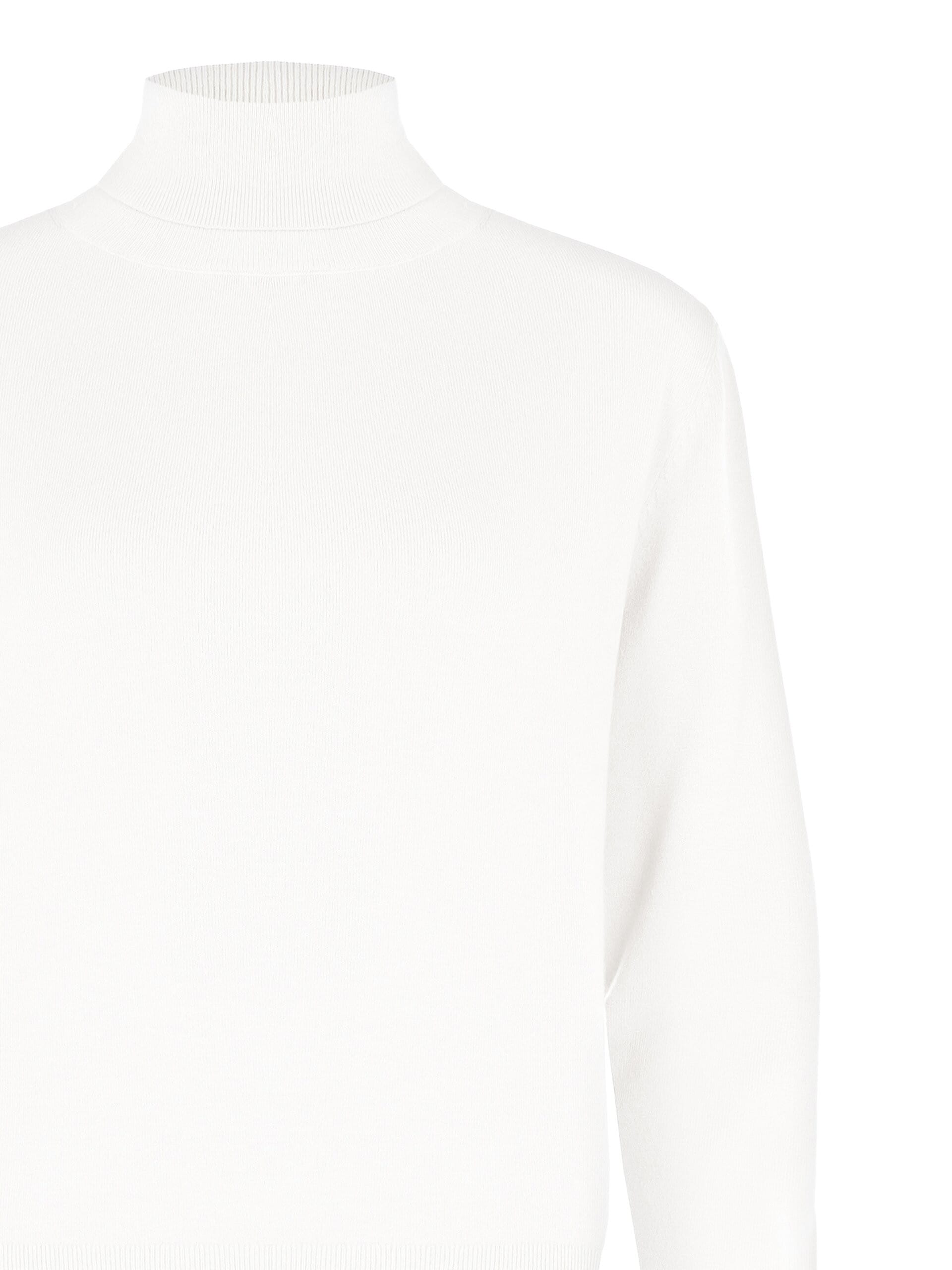 Rinascimento - Pull à col roulé