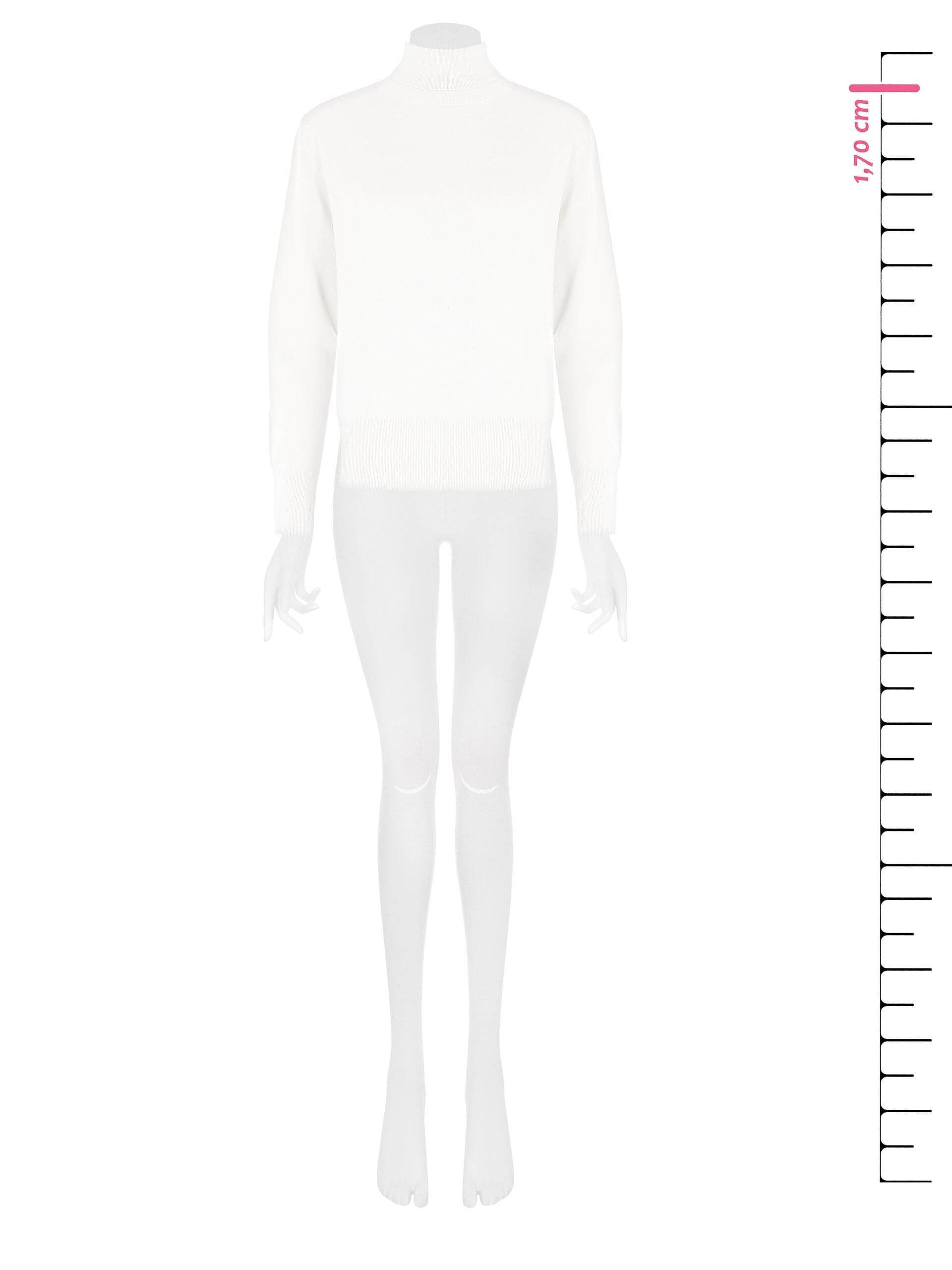 Rinascimento - Pull à col roulé