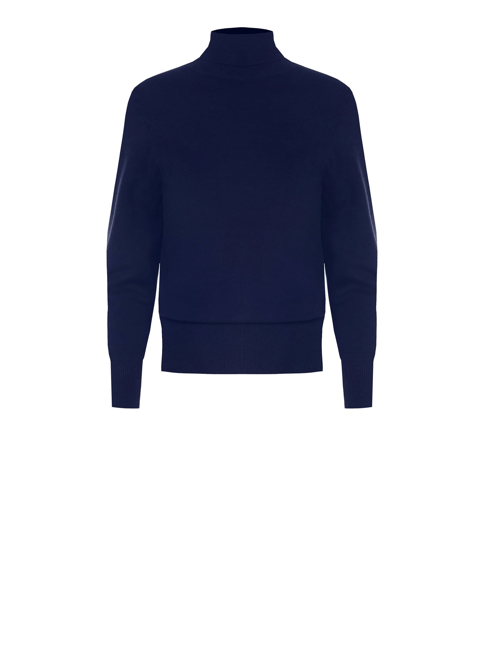 Rinascimento - Pull à col roulé