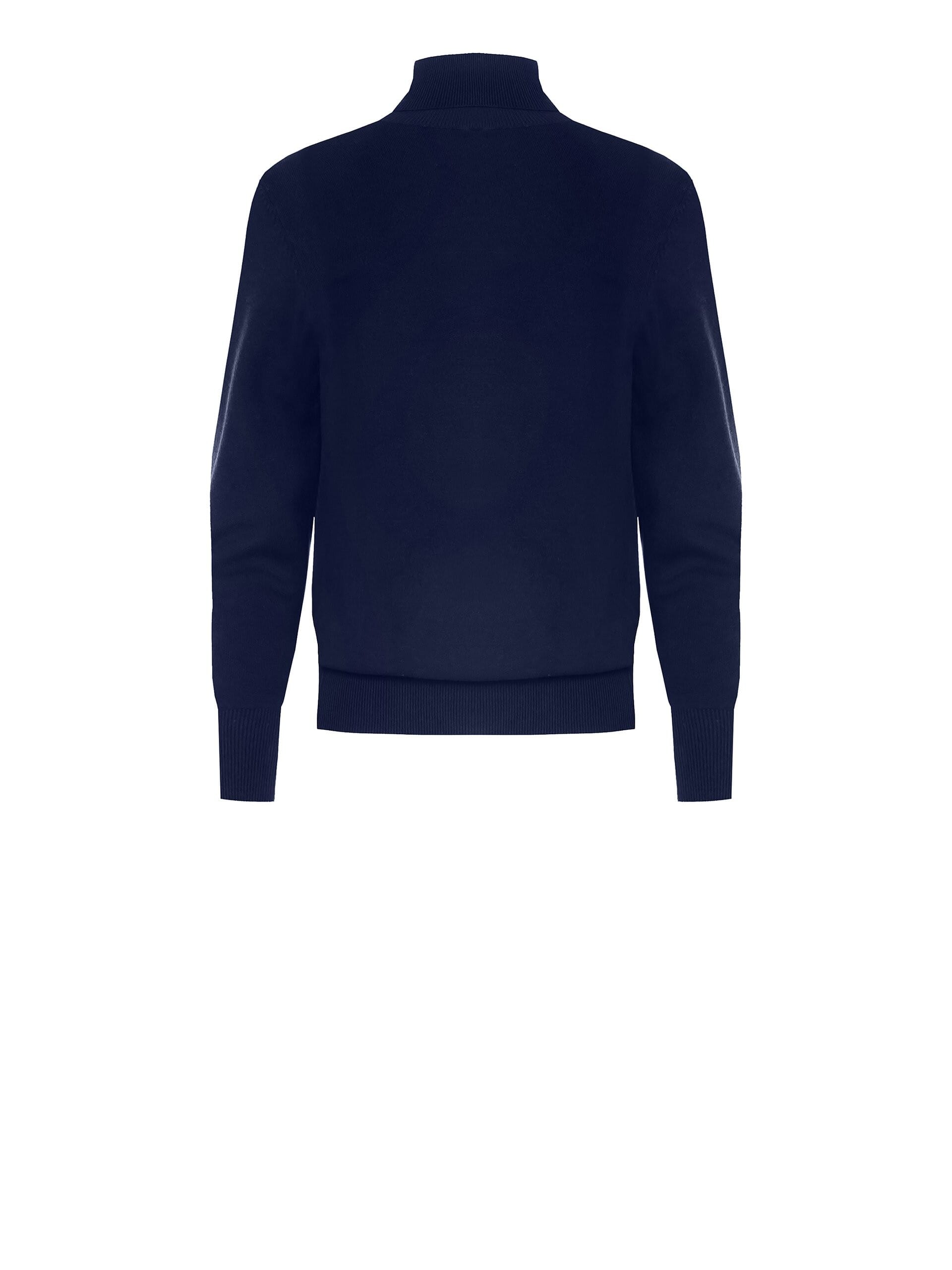 Rinascimento - Pull à col roulé