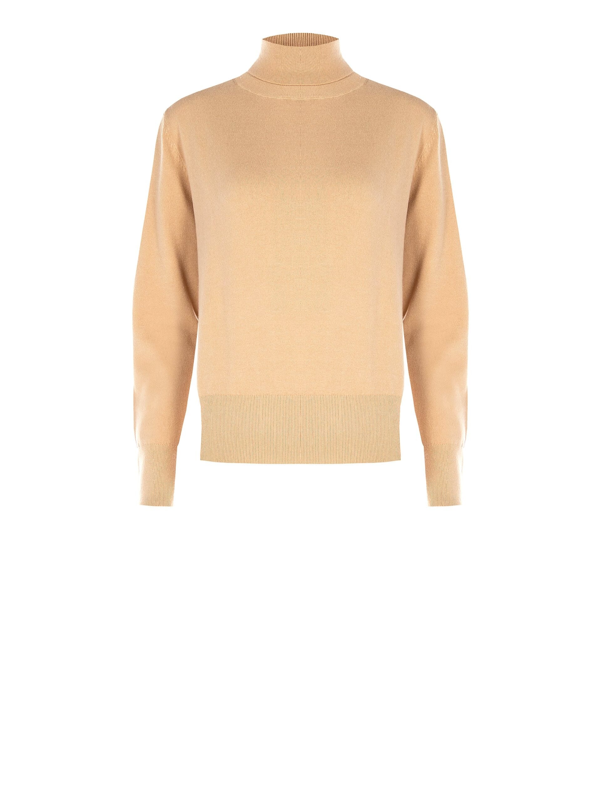 Rinascimento - Pull à col roulé
