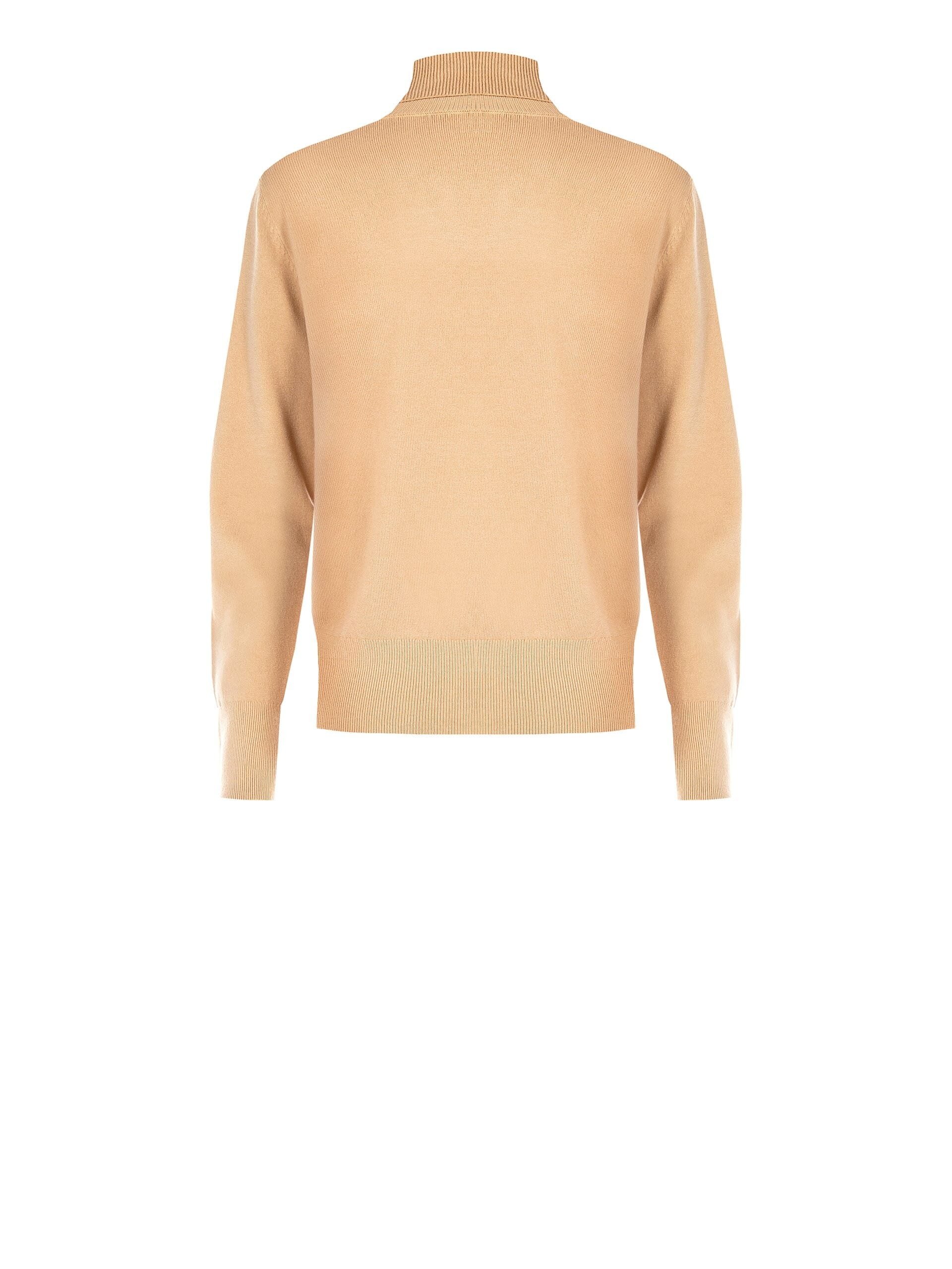 Rinascimento - Pull à col roulé