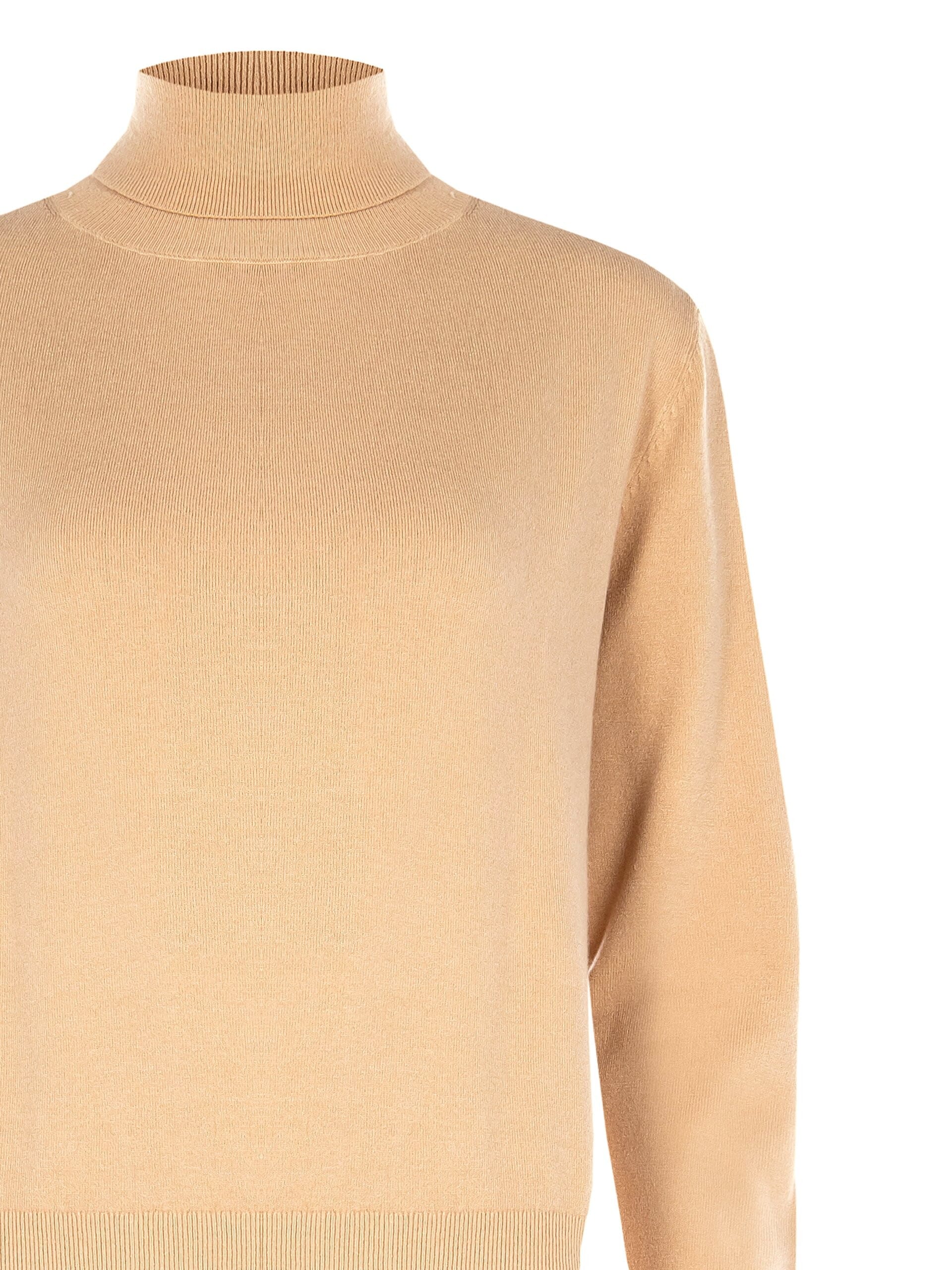 Rinascimento - Pull à col roulé