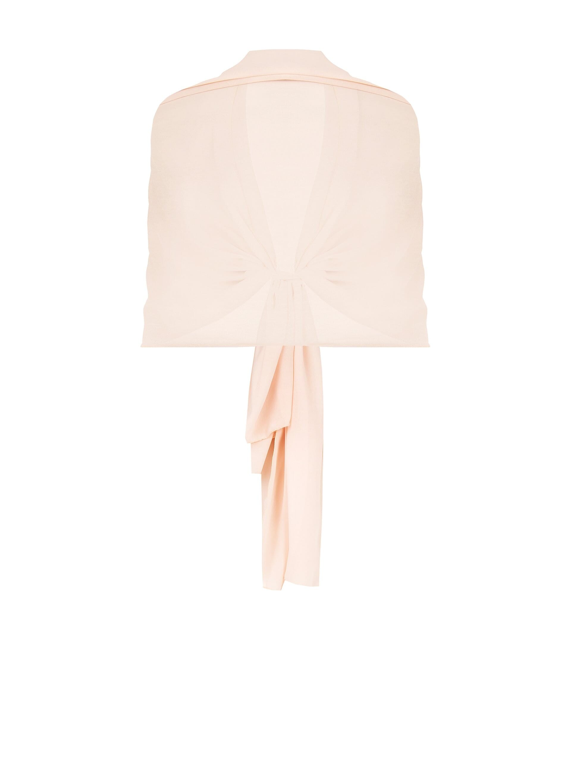 Etole Rinascimento en Georgette