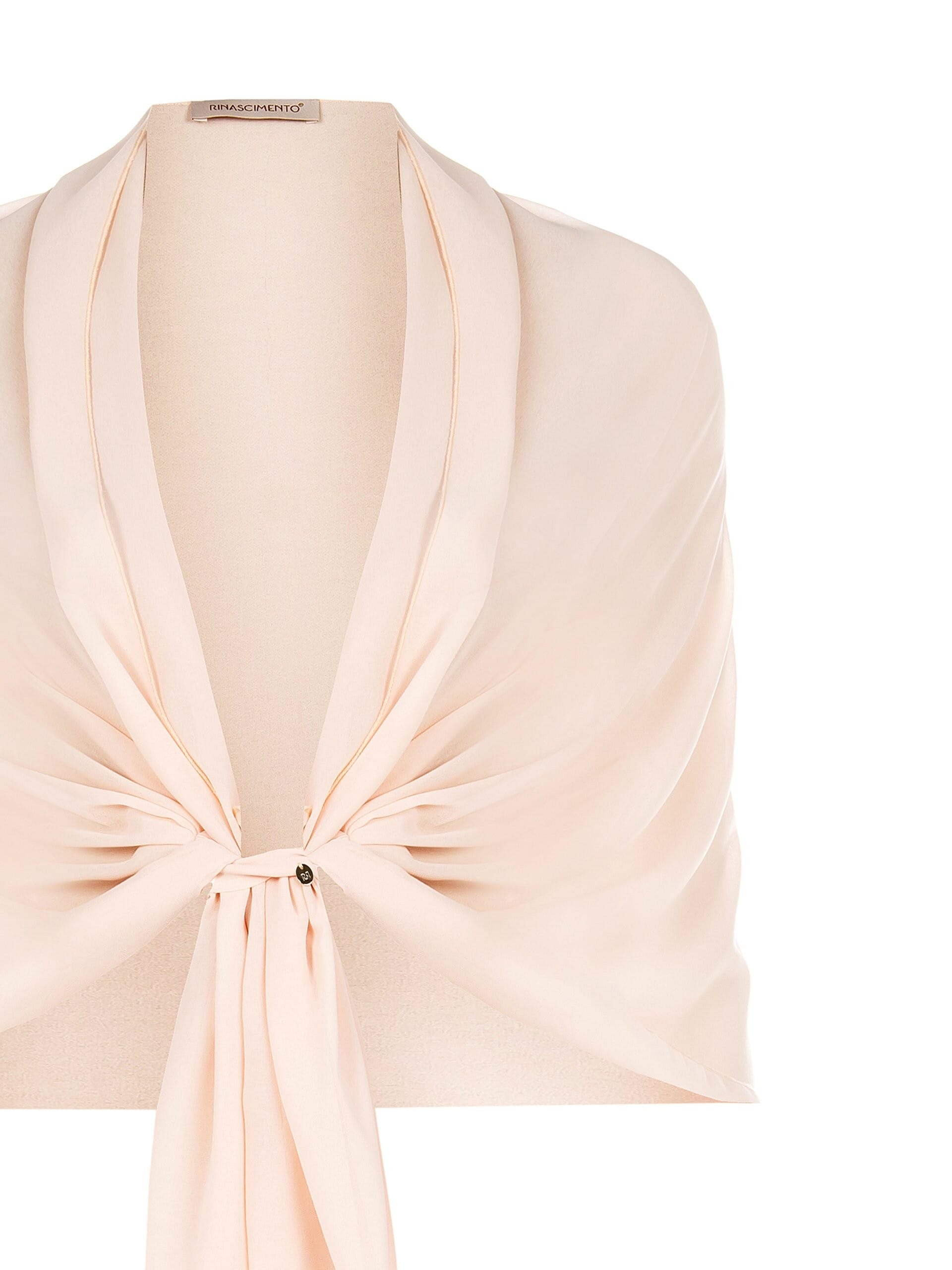 Etole Rinascimento en Georgette