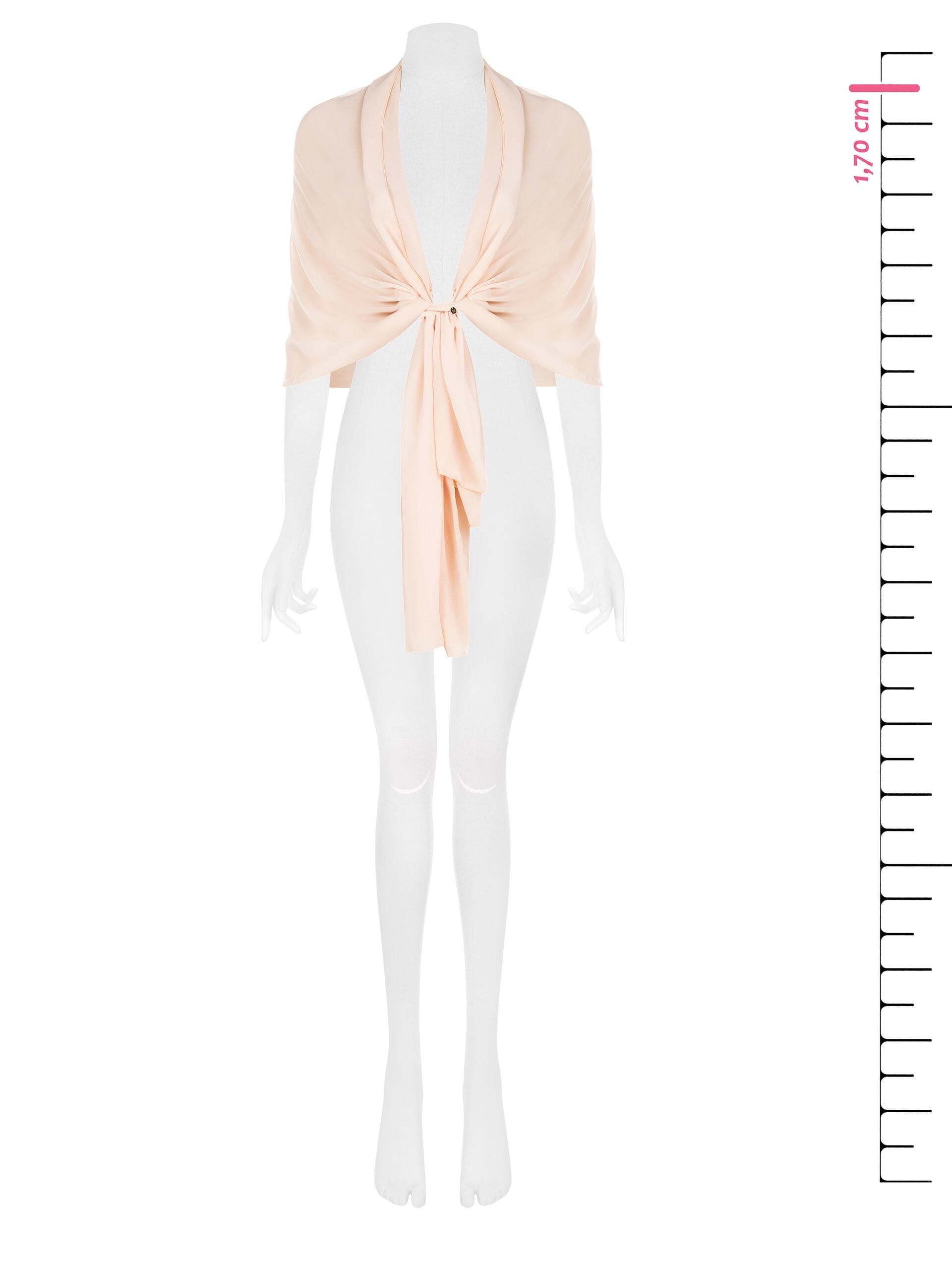 Etole Rinascimento en Georgette