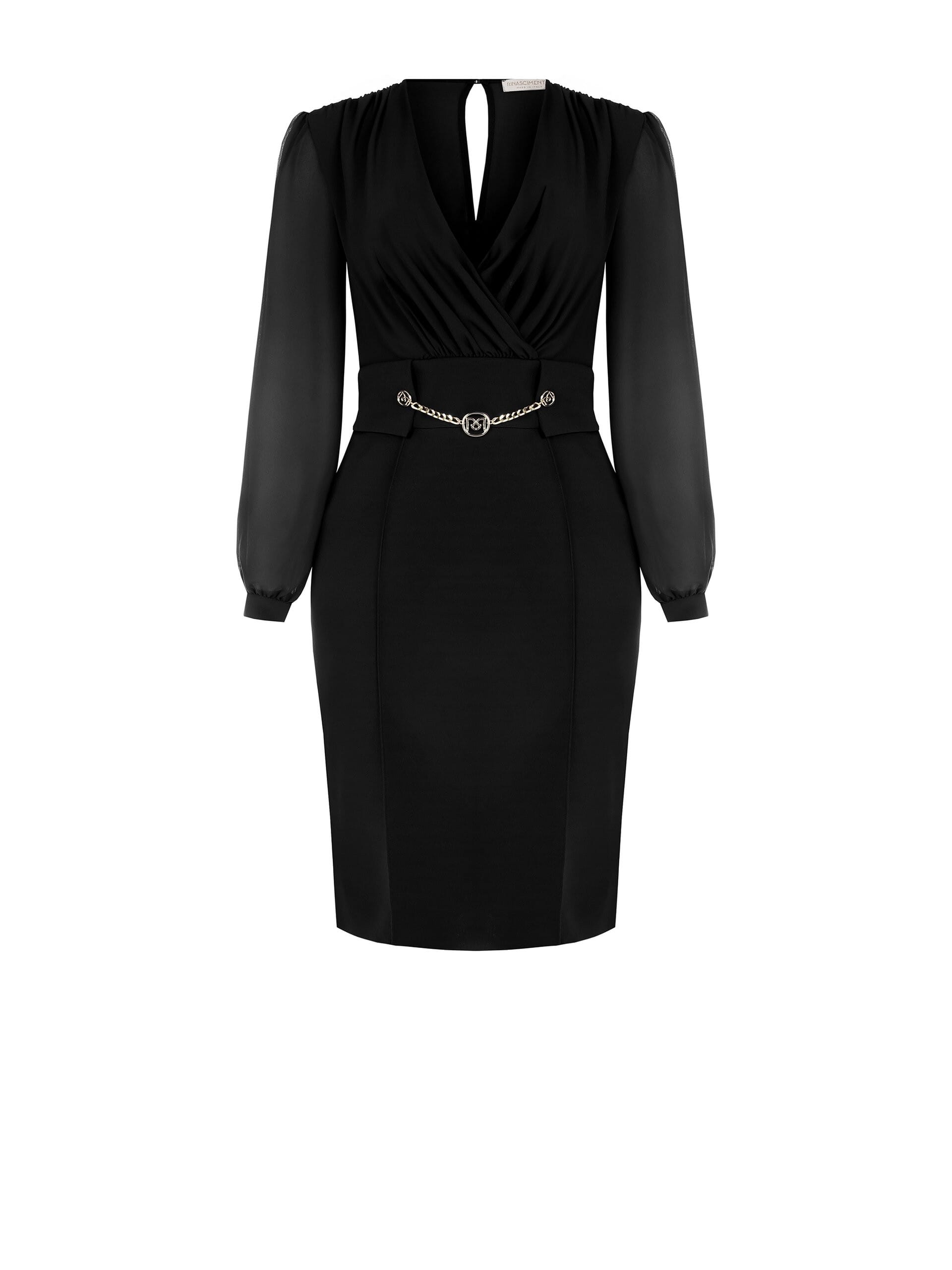 Abito Rinascimento Curvy