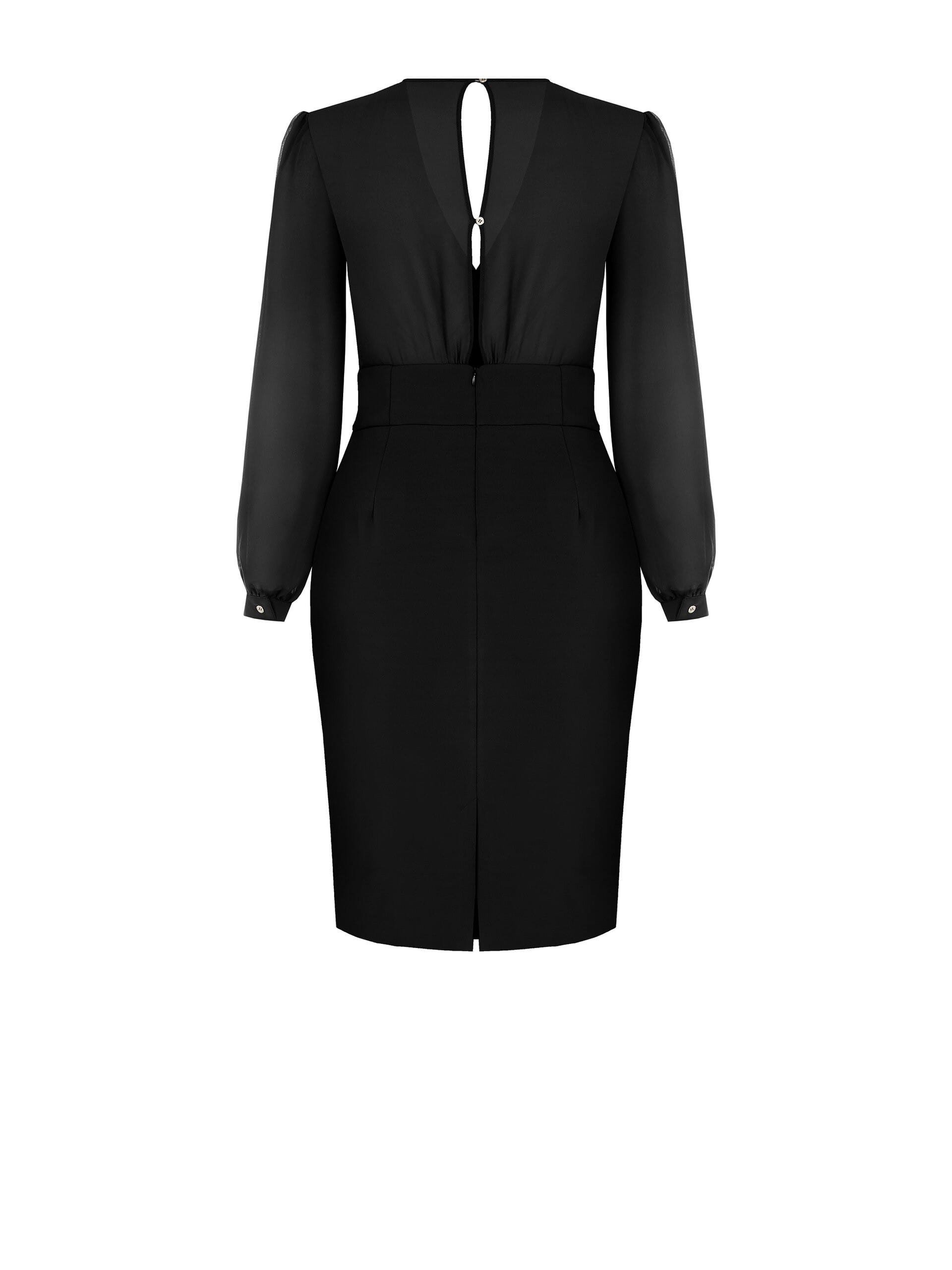 Abito Rinascimento Curvy