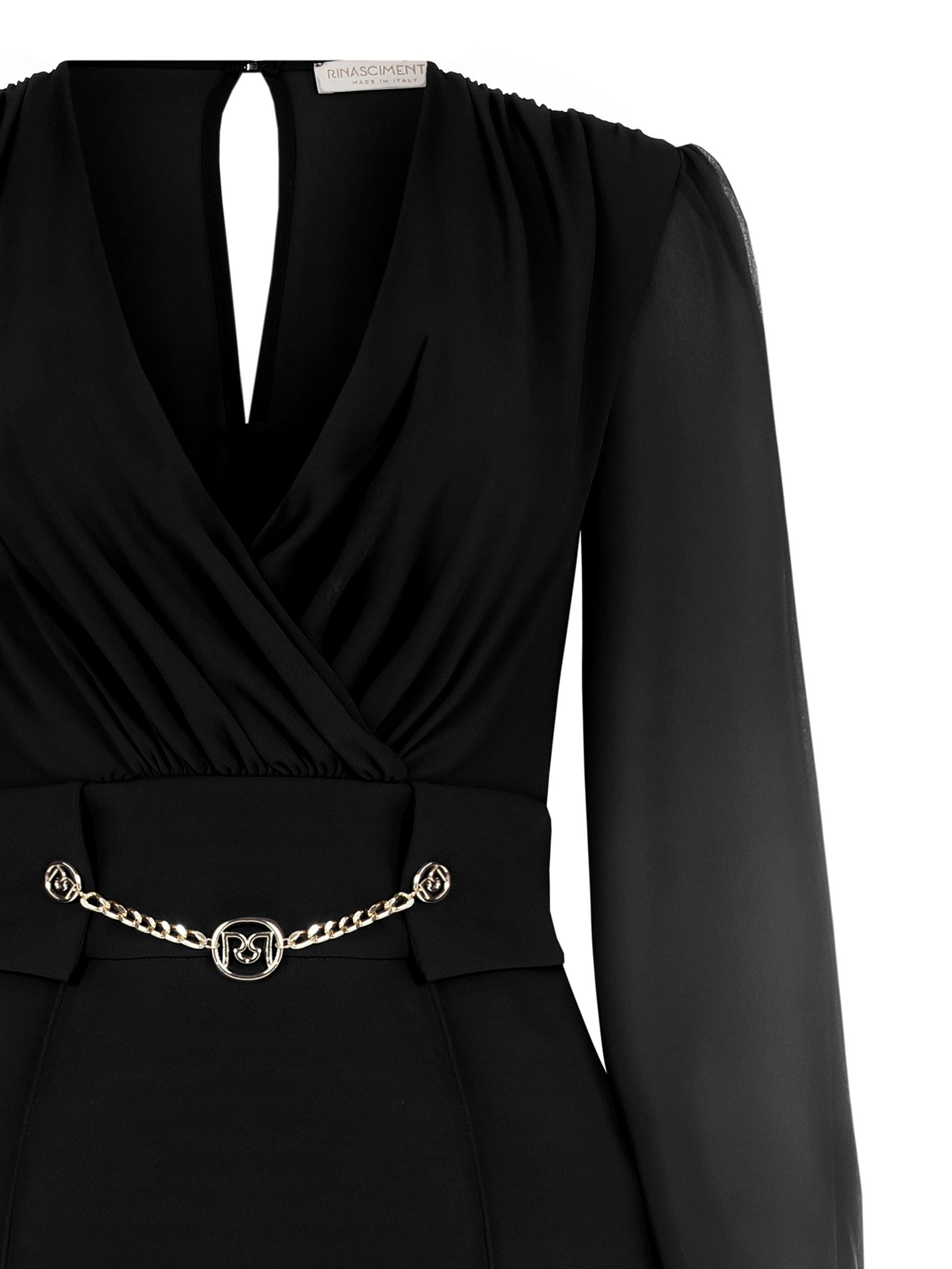 Abito Rinascimento Curvy