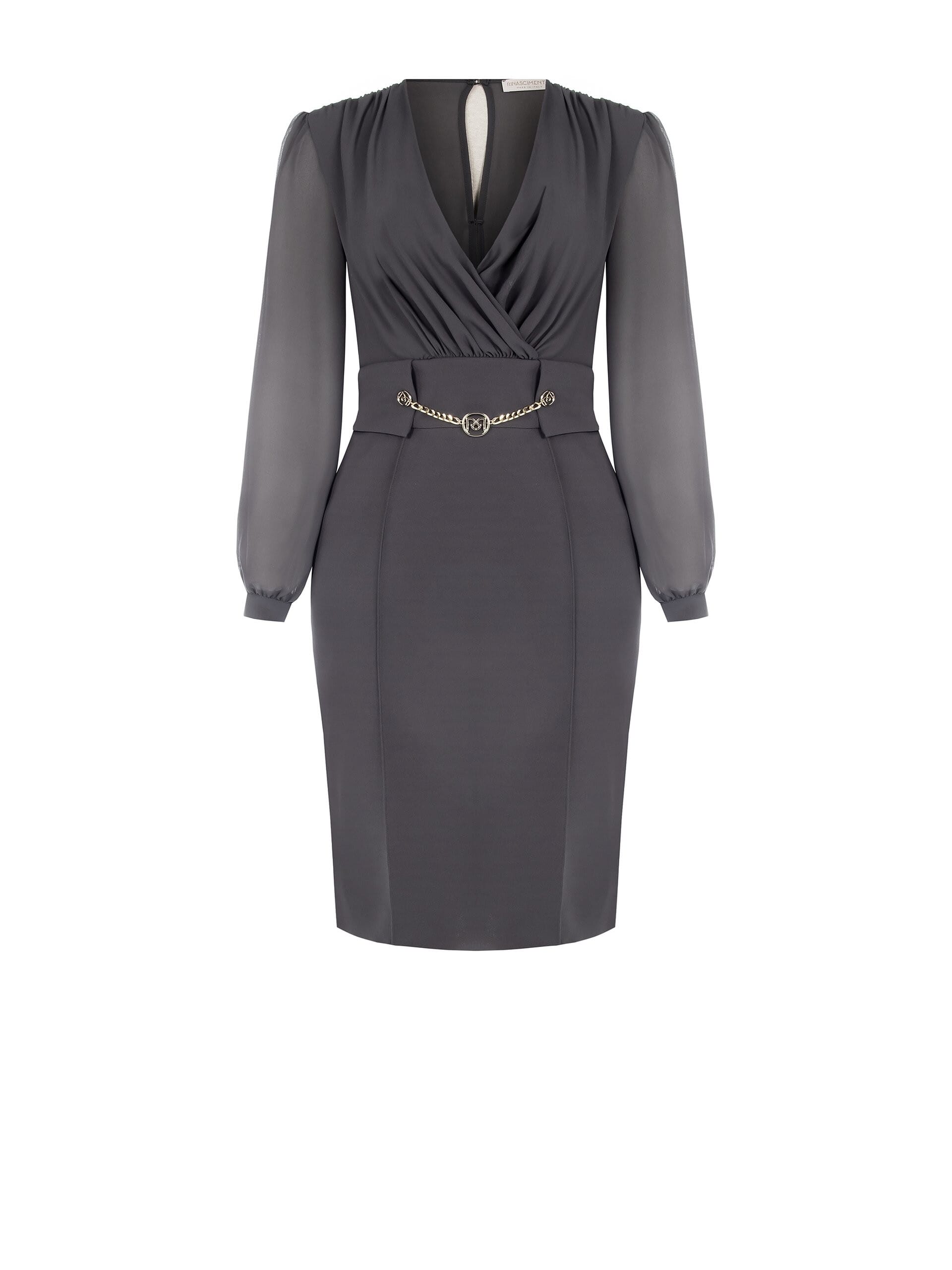 Abito Rinascimento Curvy