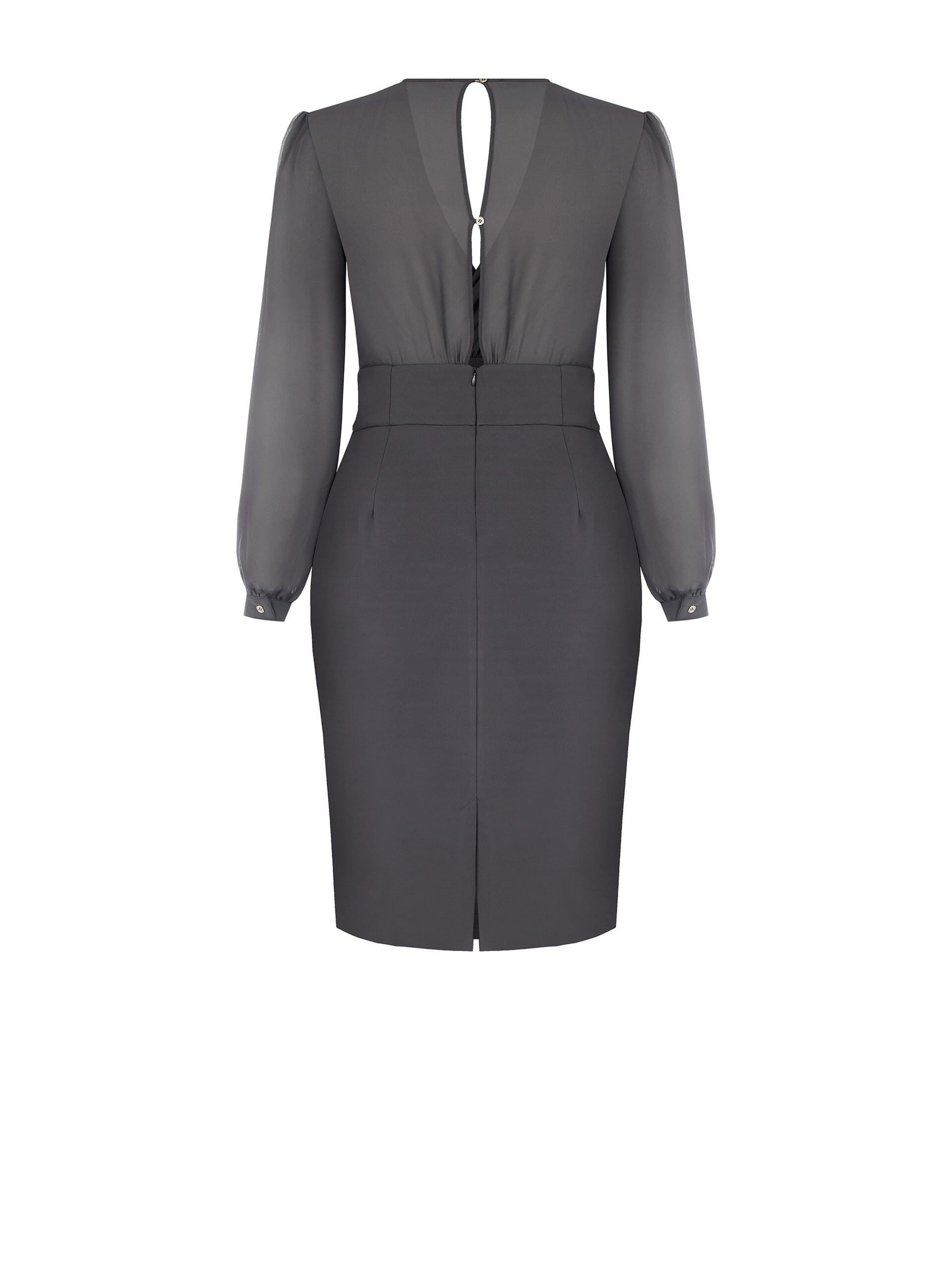 Abito Rinascimento Curvy