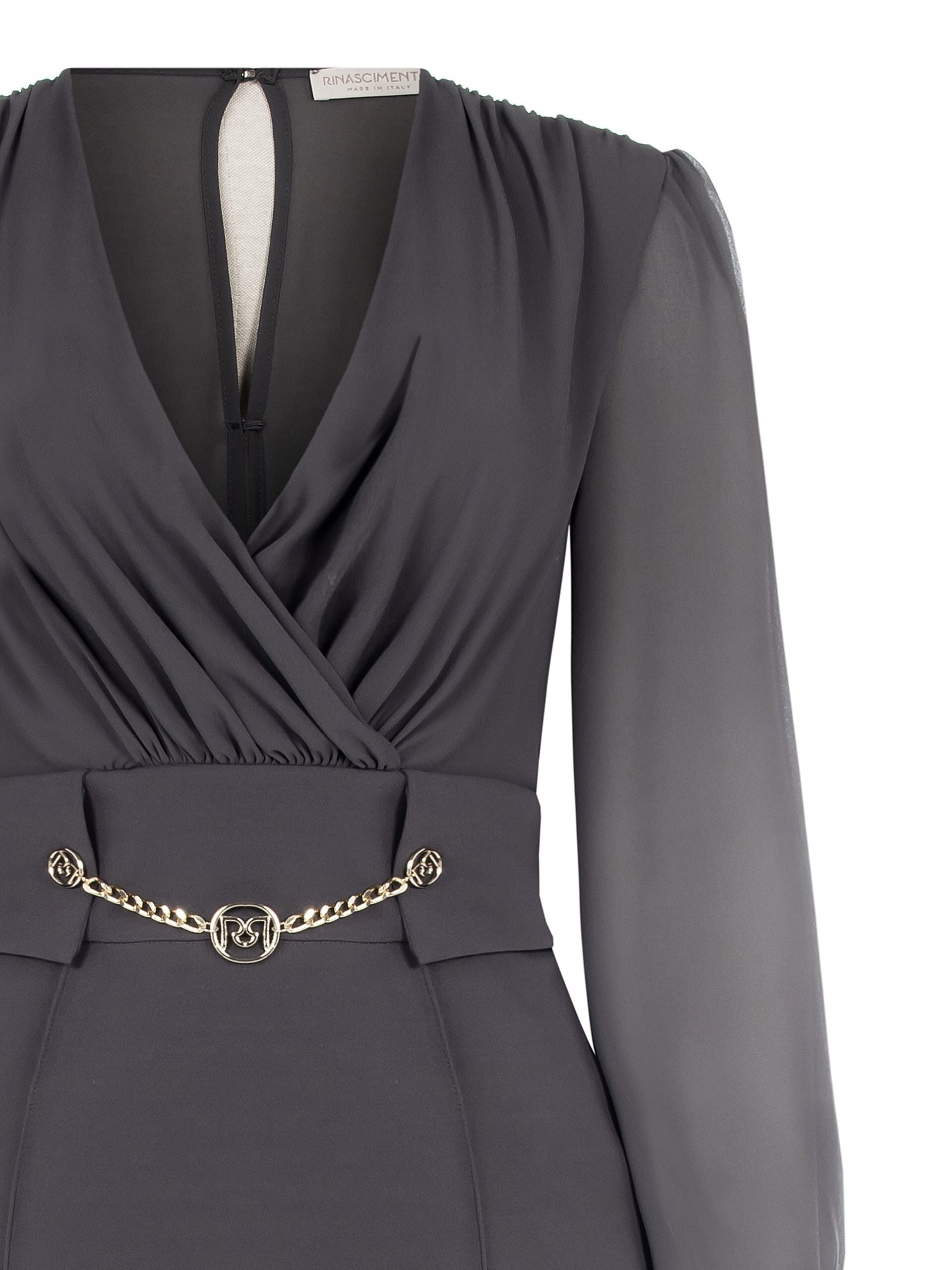 Abito Rinascimento Curvy