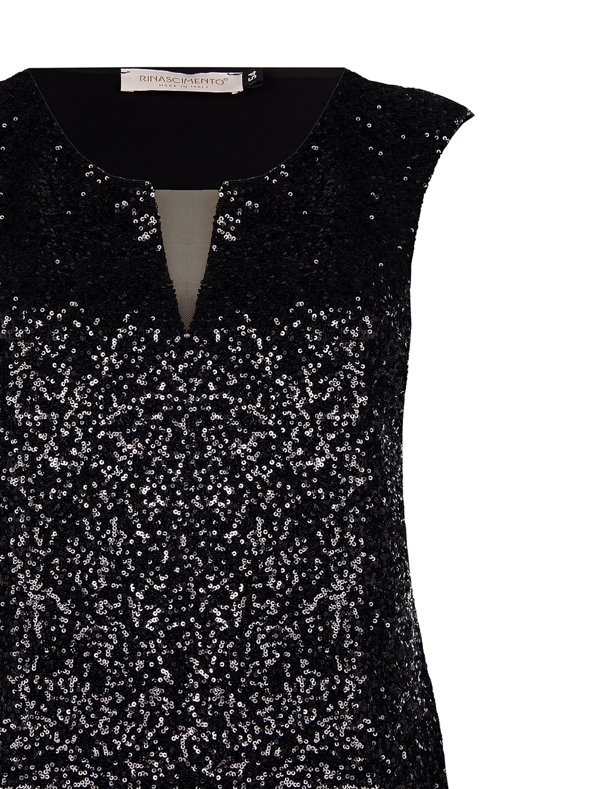 Rinascimento Curvy Tops