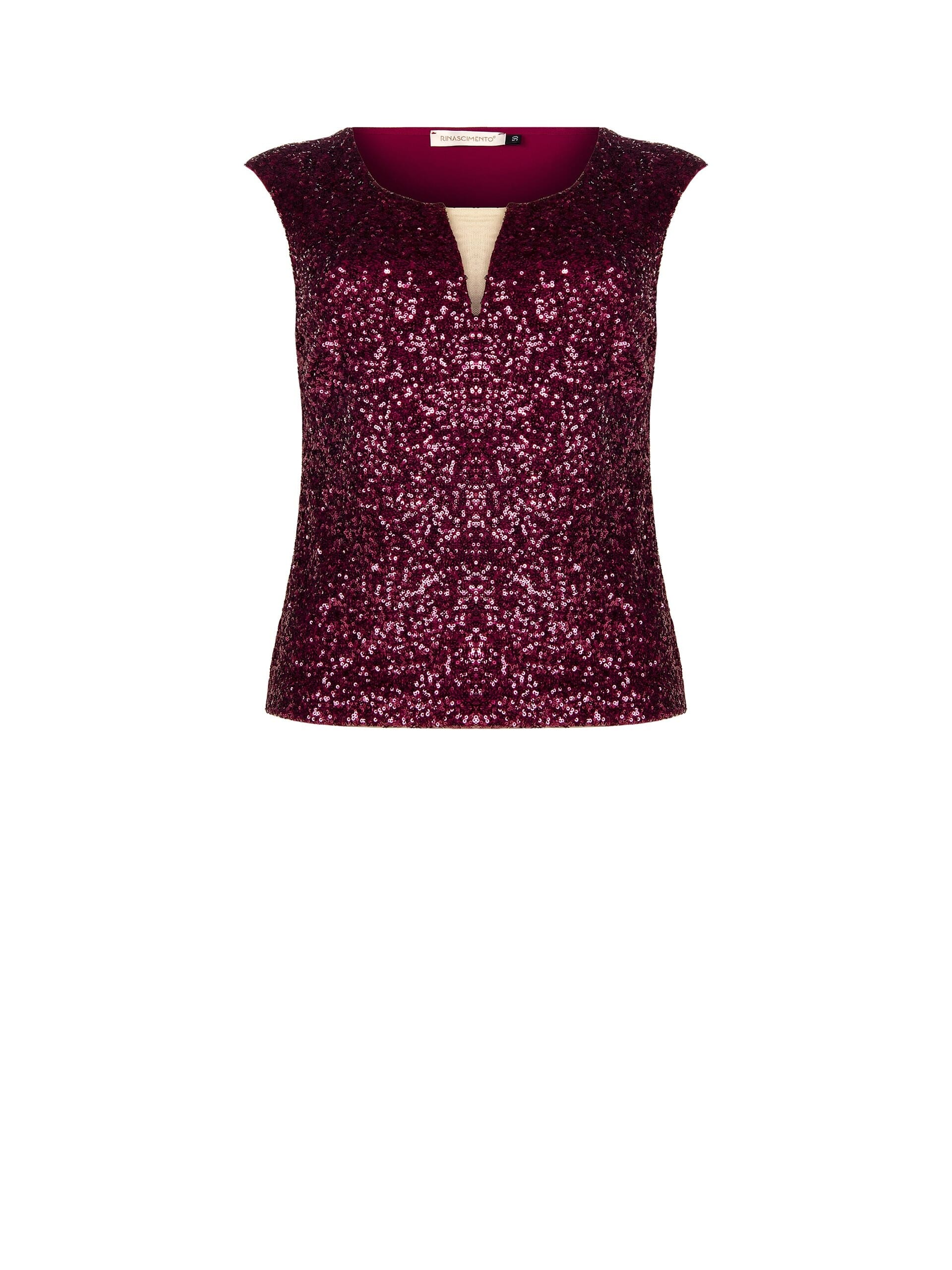 Rinascimento Curvy Tops