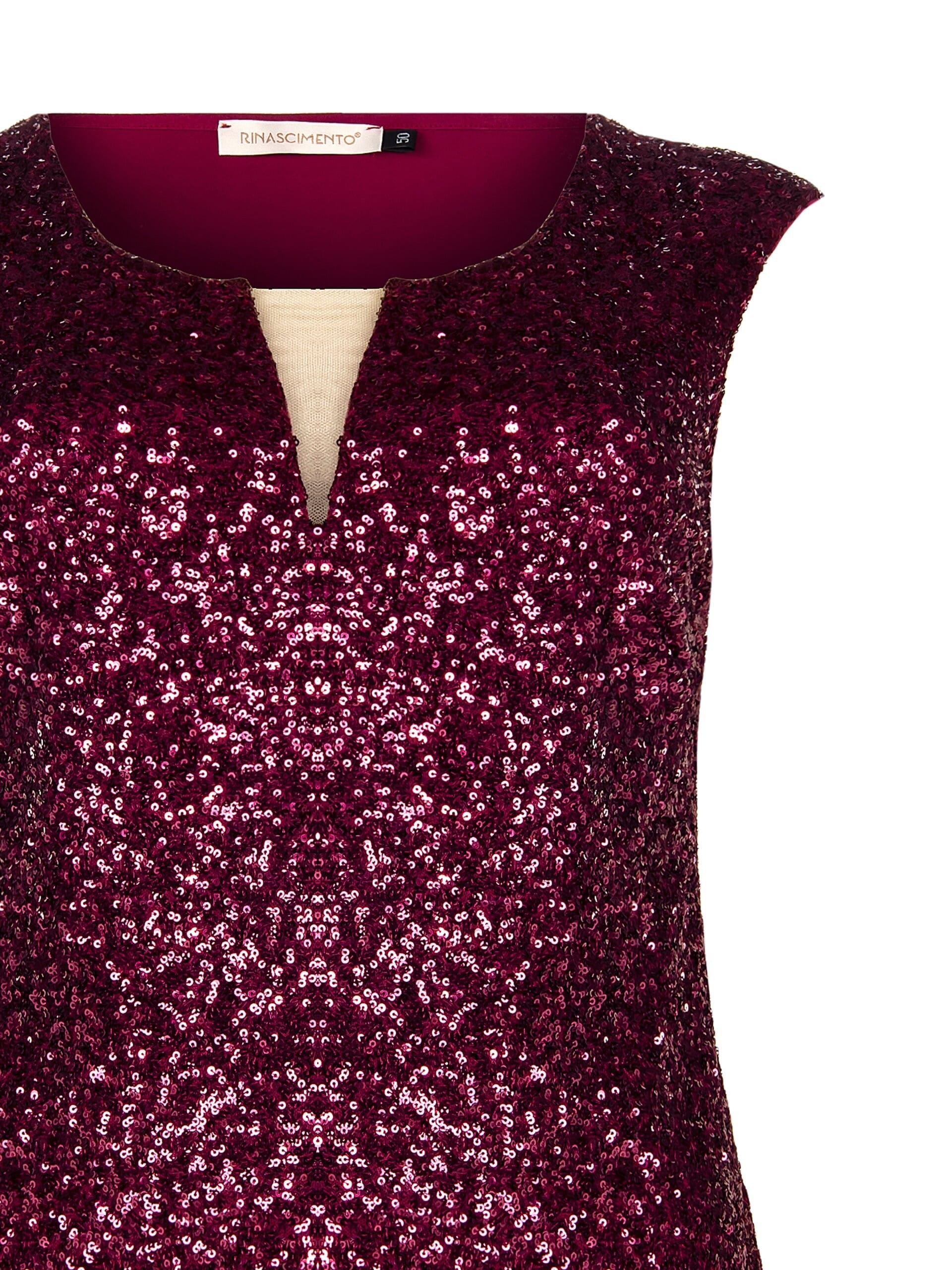 Rinascimento Curvy Tops