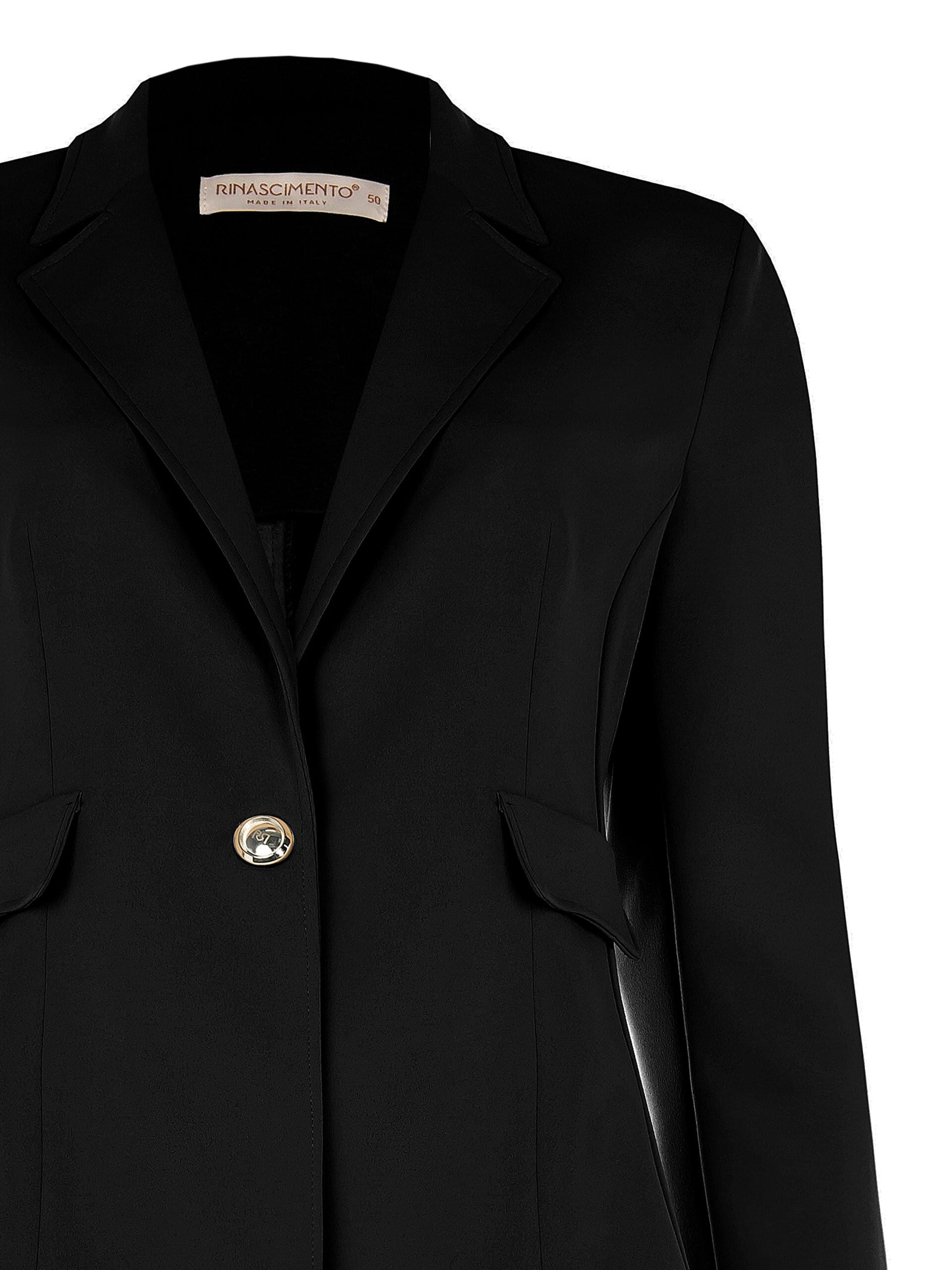 Rinascimento Curvy Jacket
