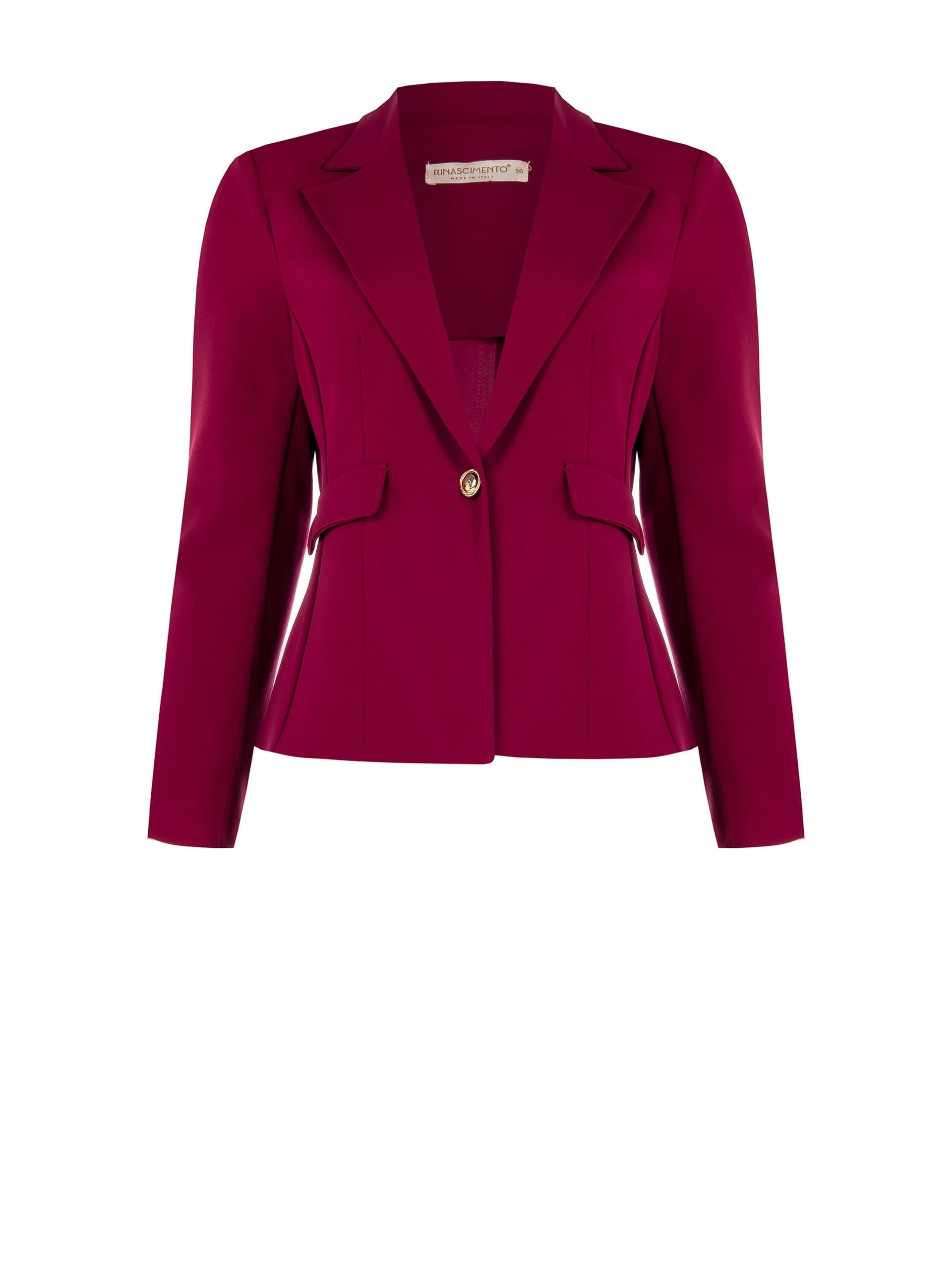 Rinascimento Curvy Jacket